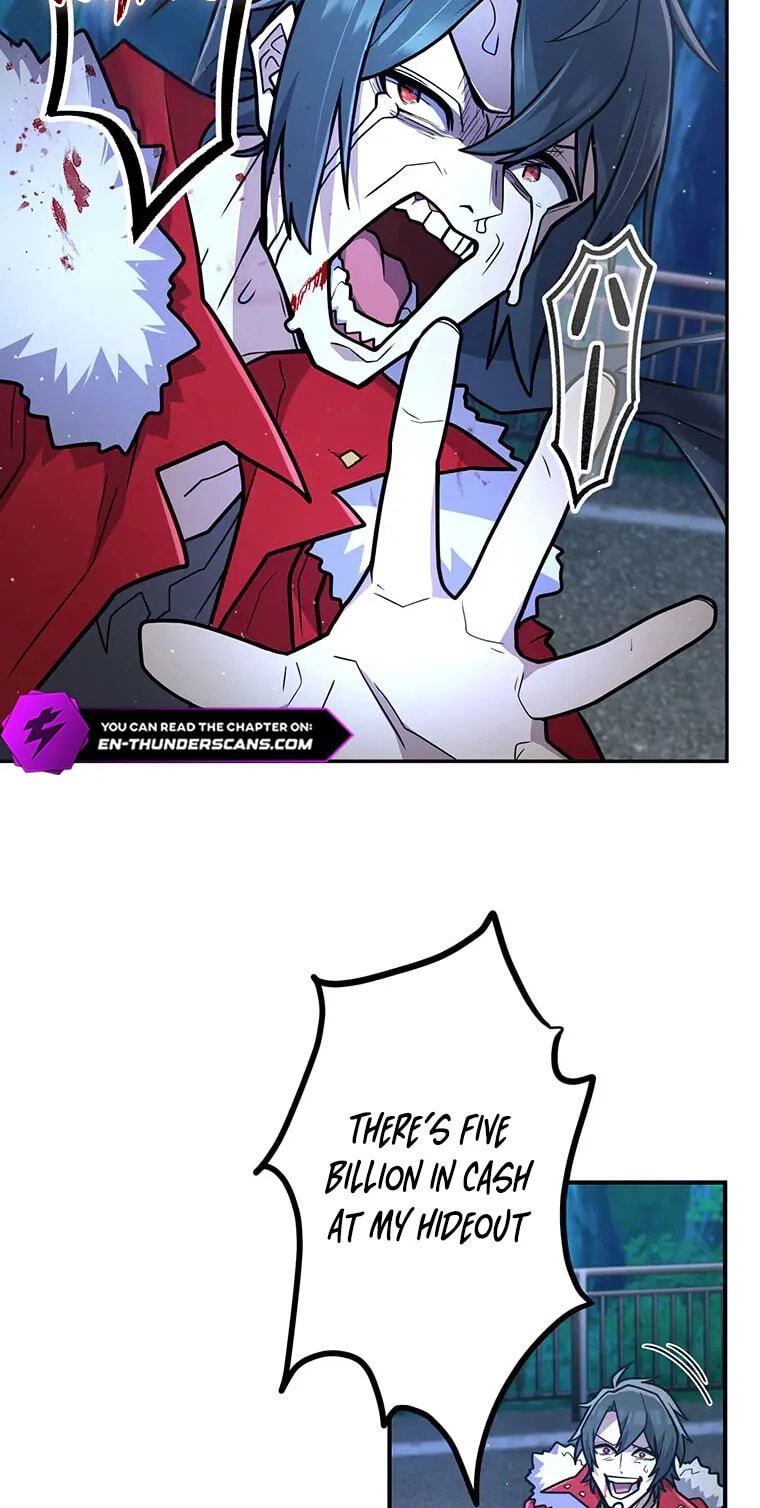 Maou App de S-kyuu Hunter ni Naremashita Chapter 94 page 21 - 