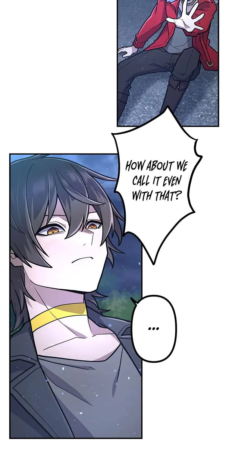 Maou App de S-kyuu Hunter ni Naremashita Chapter 94 page 22 - 