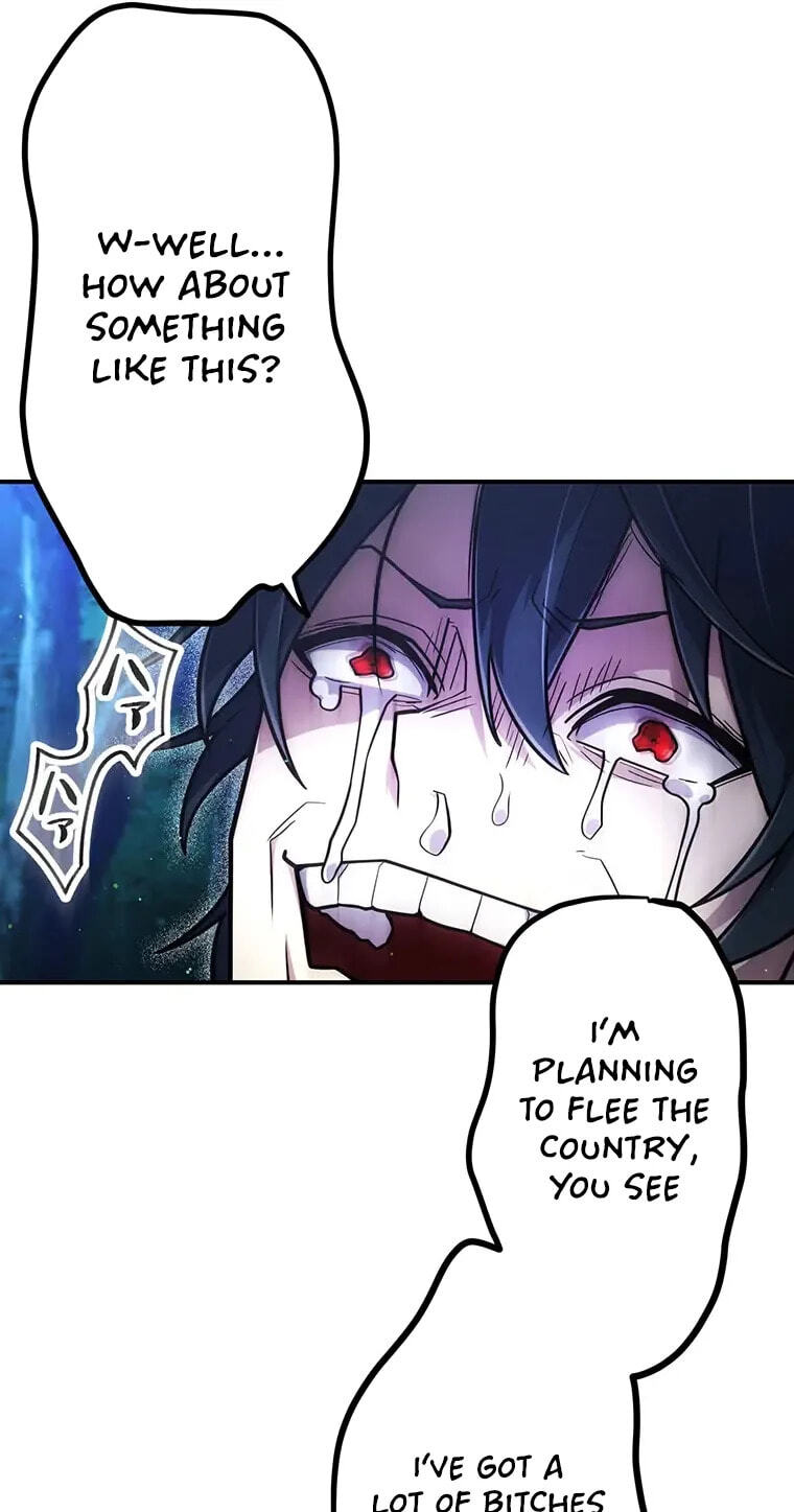 Maou App de S-kyuu Hunter ni Naremashita Chapter 94 page 23 - 