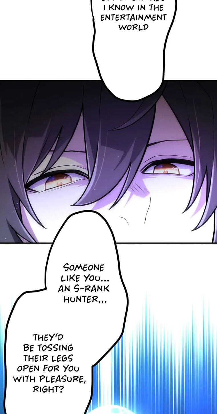 Maou App de S-kyuu Hunter ni Naremashita Chapter 94 page 24 - 
