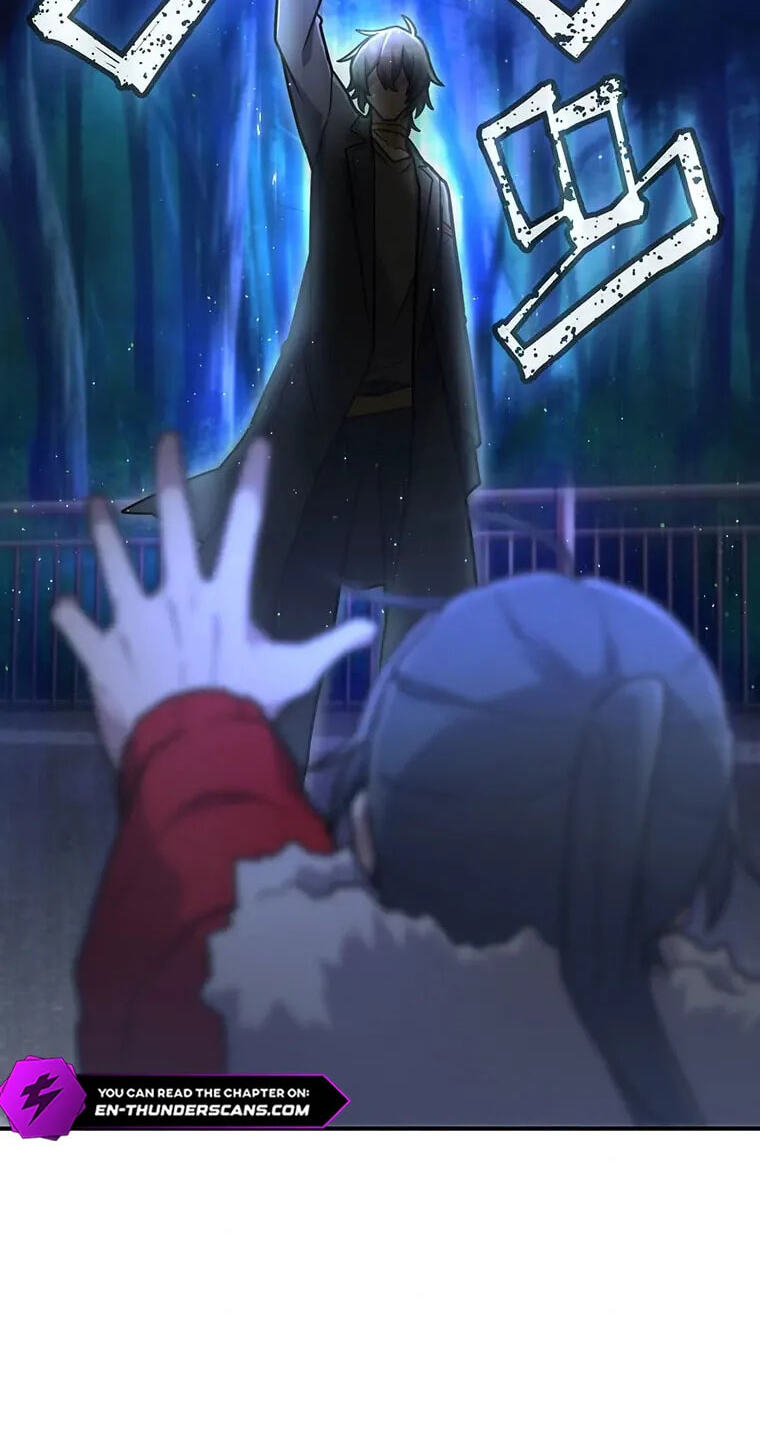 Maou App de S-kyuu Hunter ni Naremashita Chapter 94 page 26 - 