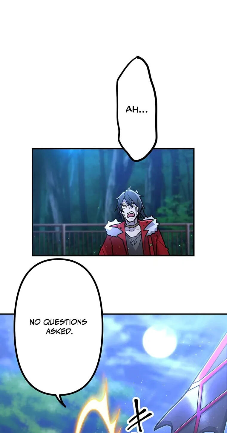 Maou App de S-kyuu Hunter ni Naremashita Chapter 94 page 27 - 