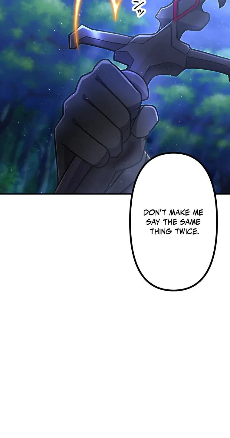 Maou App de S-kyuu Hunter ni Naremashita Chapter 94 page 28 - 