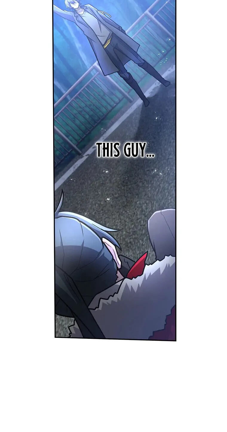 Maou App de S-kyuu Hunter ni Naremashita Chapter 94 page 30 - 