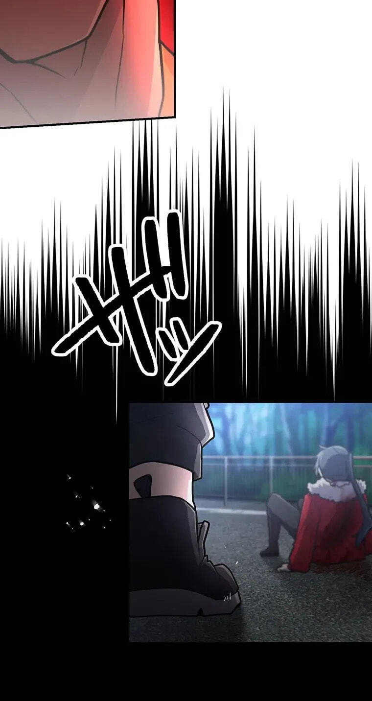 Maou App de S-kyuu Hunter ni Naremashita Chapter 94 page 32 - 