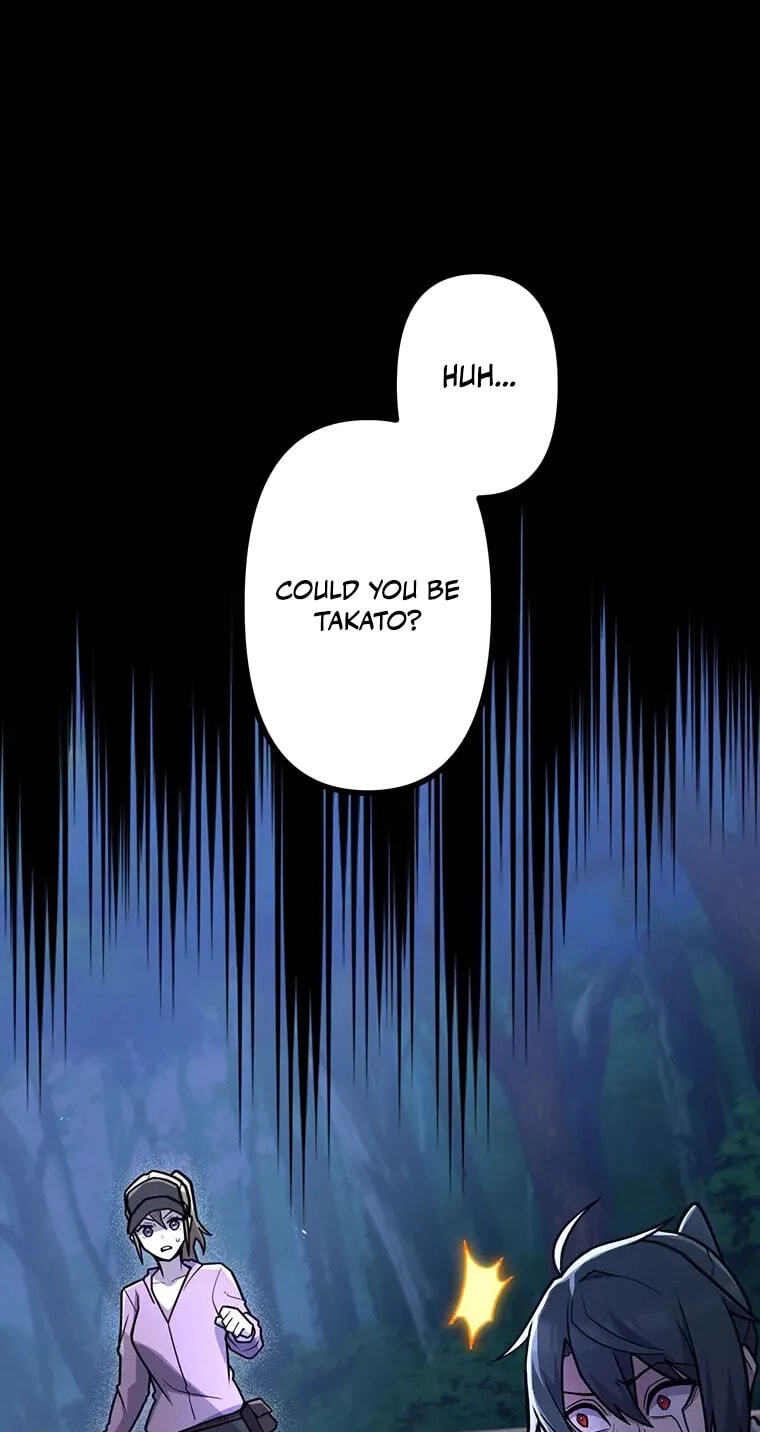 Maou App de S-kyuu Hunter ni Naremashita Chapter 94 page 33 - 