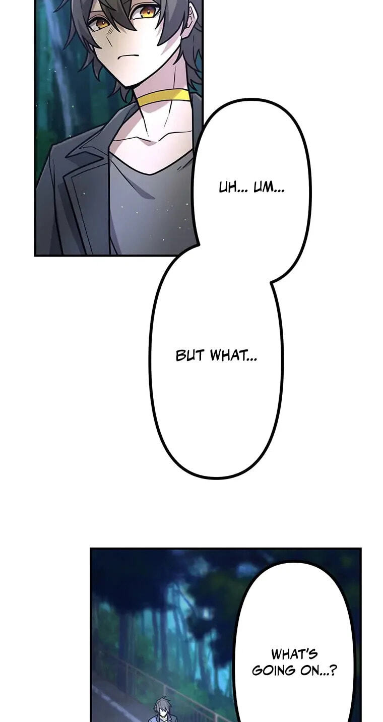 Maou App de S-kyuu Hunter ni Naremashita Chapter 94 page 35 - 