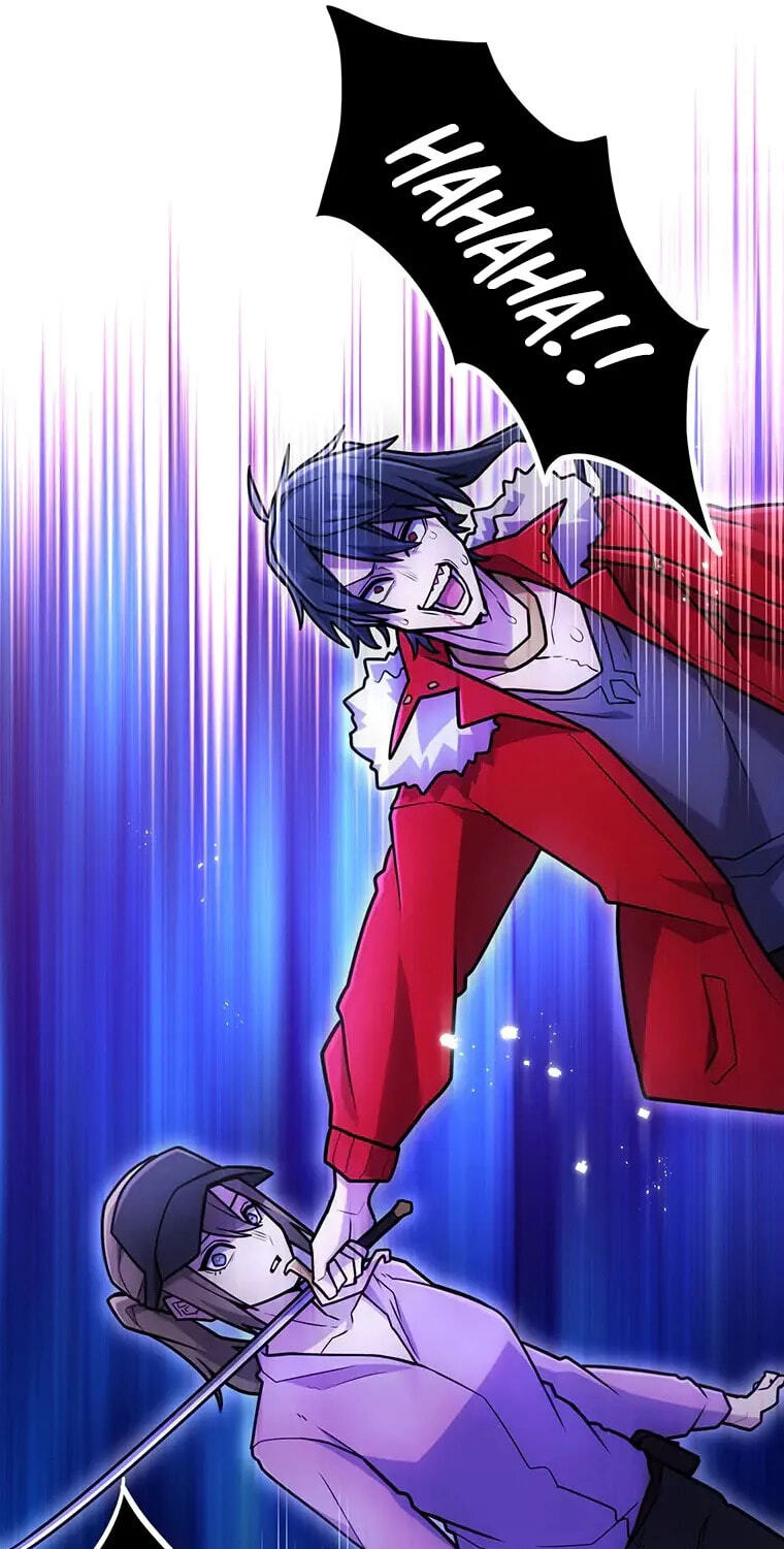 Maou App de S-kyuu Hunter ni Naremashita Chapter 94 page 39 - 