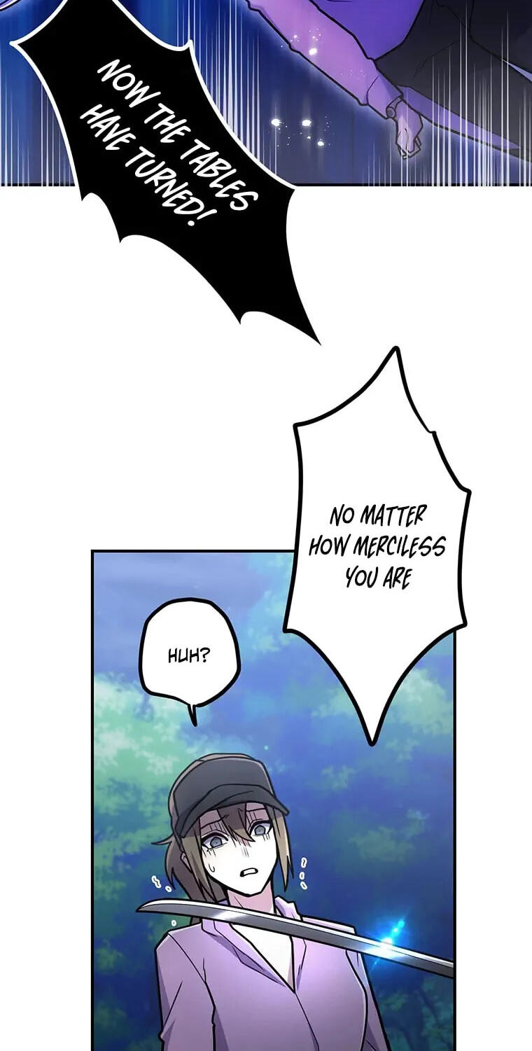 Maou App de S-kyuu Hunter ni Naremashita Chapter 94 page 40 - 