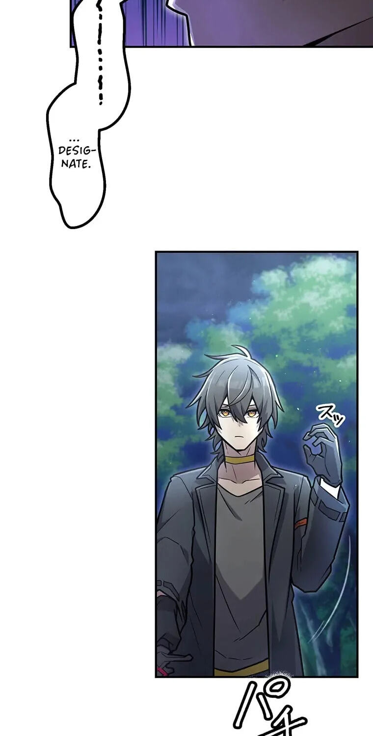 Maou App de S-kyuu Hunter ni Naremashita Chapter 94 page 42 - 