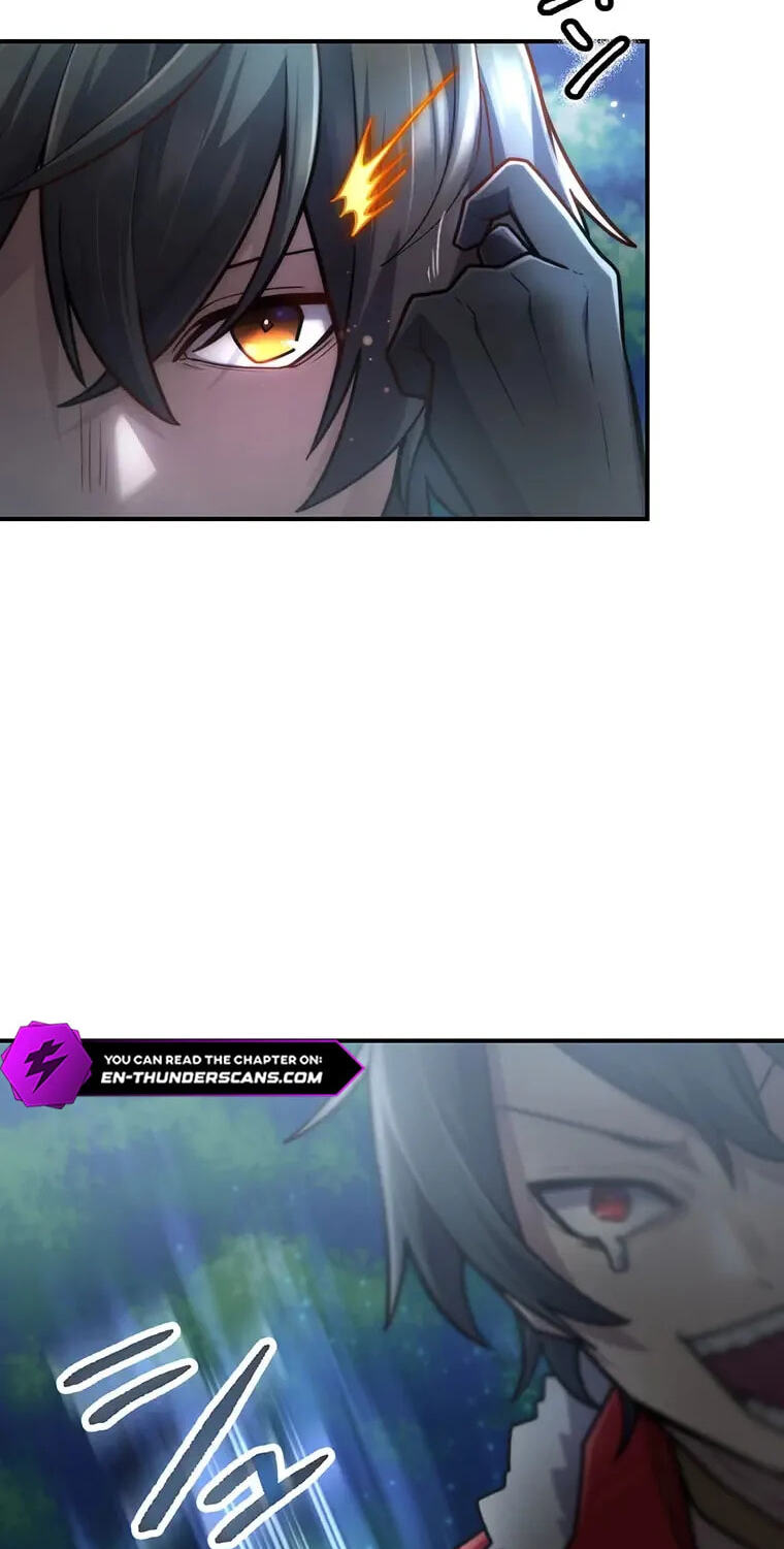 Maou App de S-kyuu Hunter ni Naremashita Chapter 94 page 43 - 
