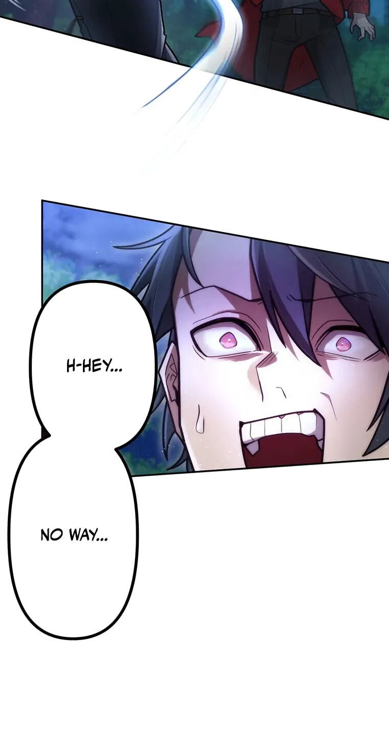 Maou App de S-kyuu Hunter ni Naremashita Chapter 94 page 50 - 