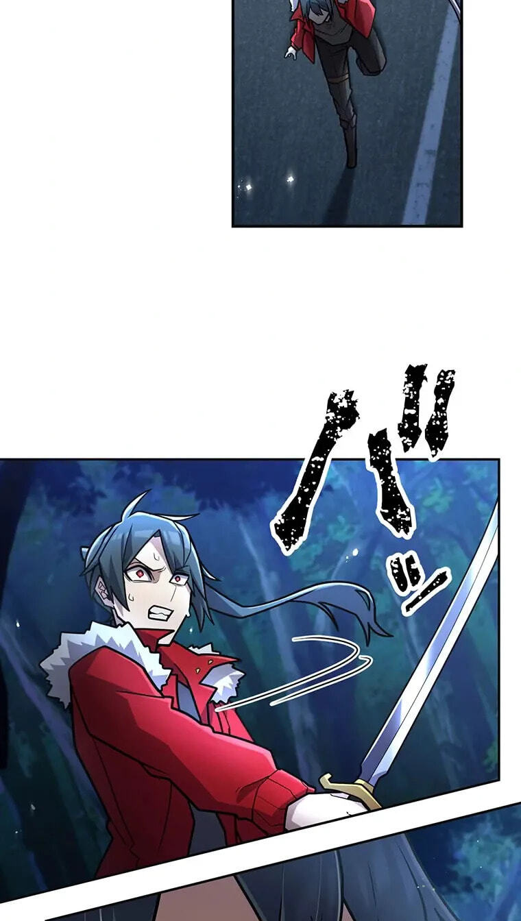 Maou App de S-kyuu Hunter ni Naremashita Chapter 94 page 6 - 