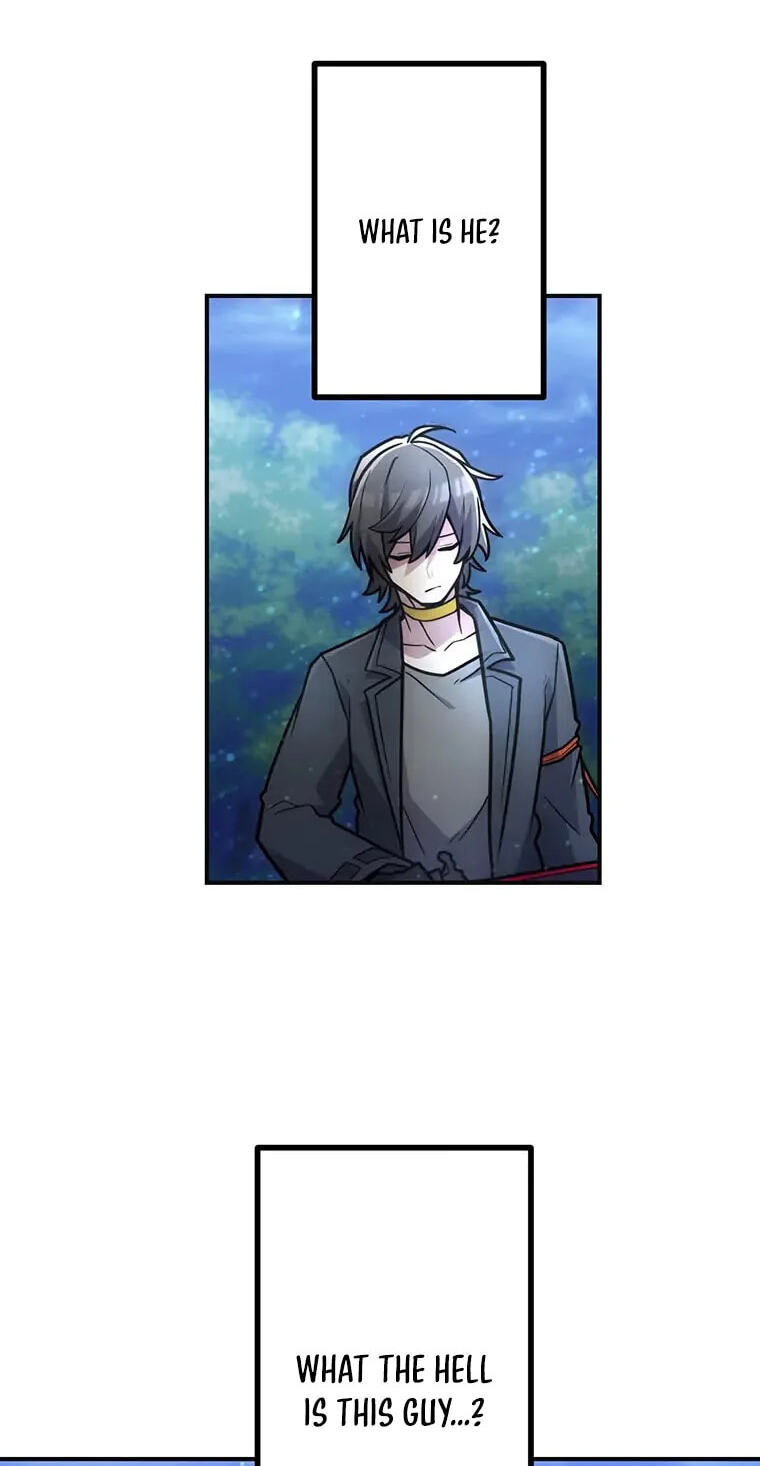 Maou App de S-kyuu Hunter ni Naremashita Chapter 94 page 51 - 