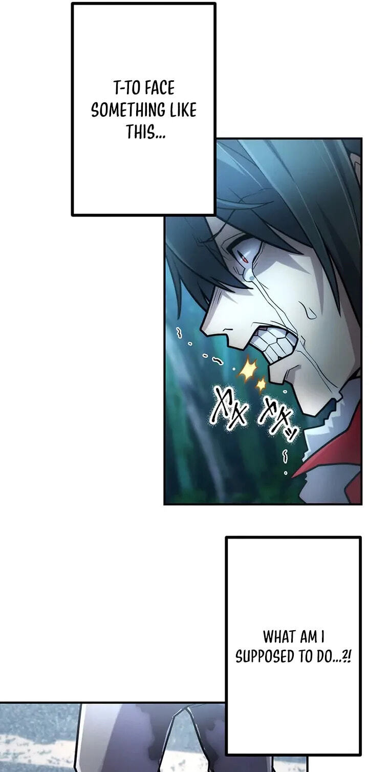Maou App de S-kyuu Hunter ni Naremashita Chapter 94 page 53 - 