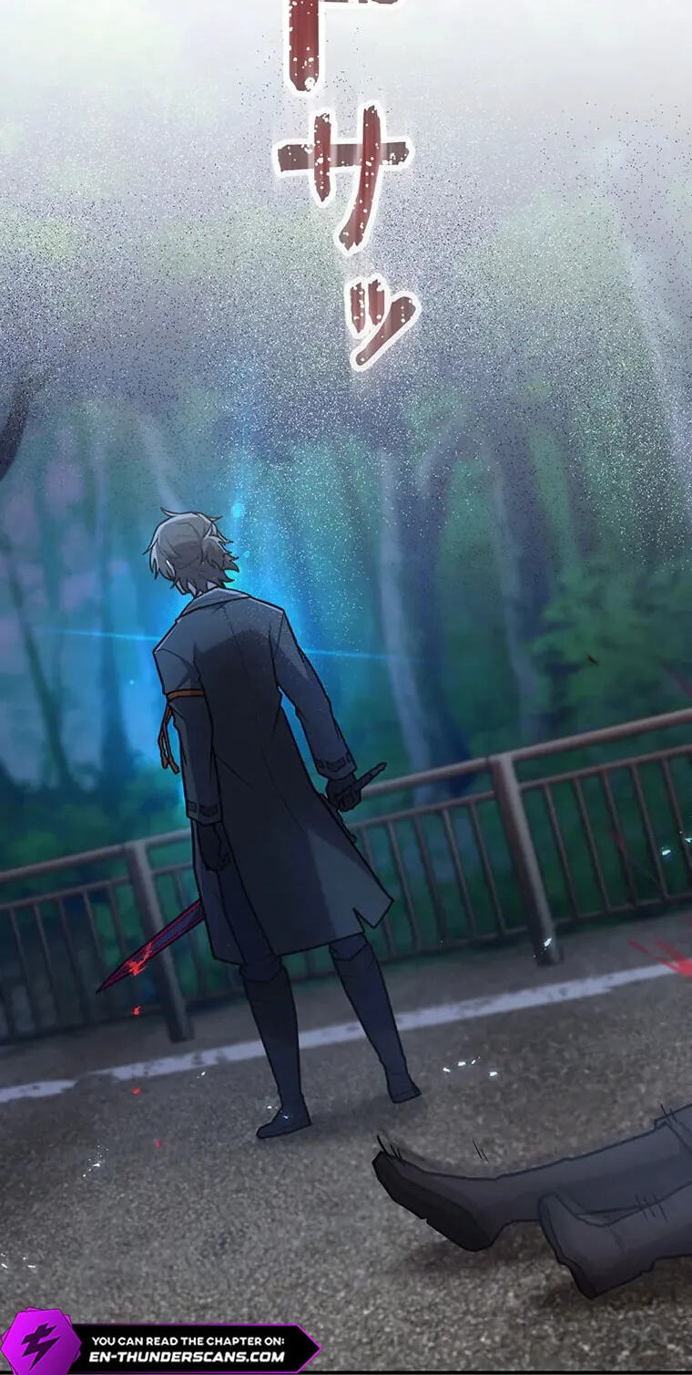 Maou App de S-kyuu Hunter ni Naremashita Chapter 94 page 58 - 