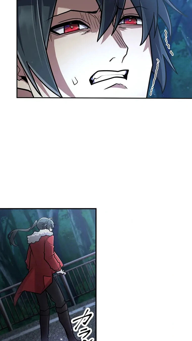 Maou App de S-kyuu Hunter ni Naremashita Chapter 94 page 7 - 