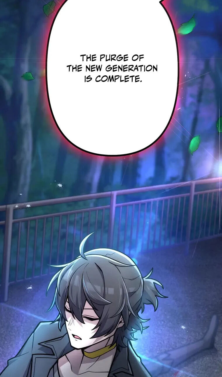 Maou App de S-kyuu Hunter ni Naremashita Chapter 94 page 61 - 