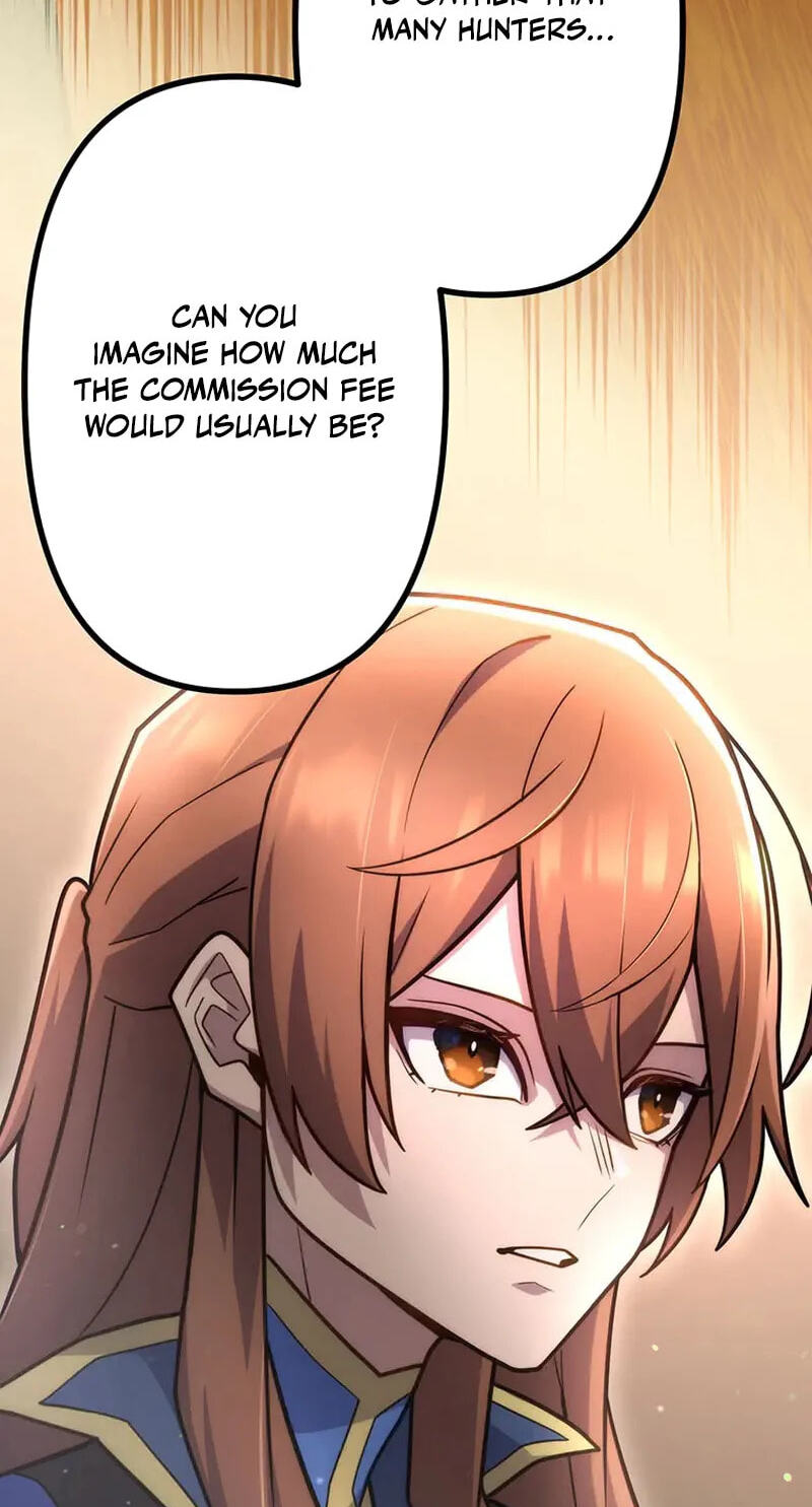 Maou App de S-kyuu Hunter ni Naremashita Chapter 95 page 11 - 