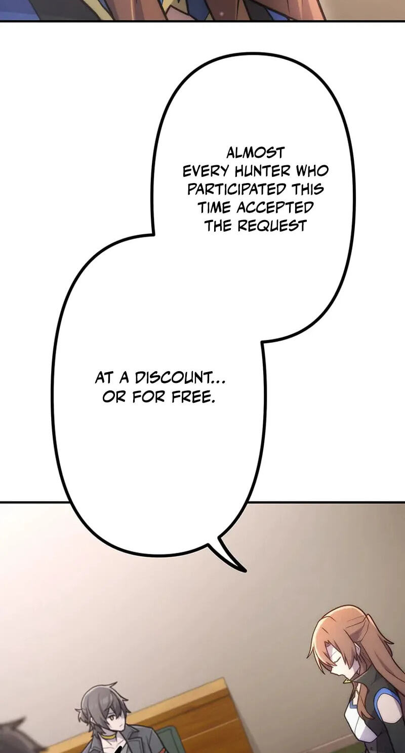 Maou App de S-kyuu Hunter ni Naremashita Chapter 95 page 12 - 