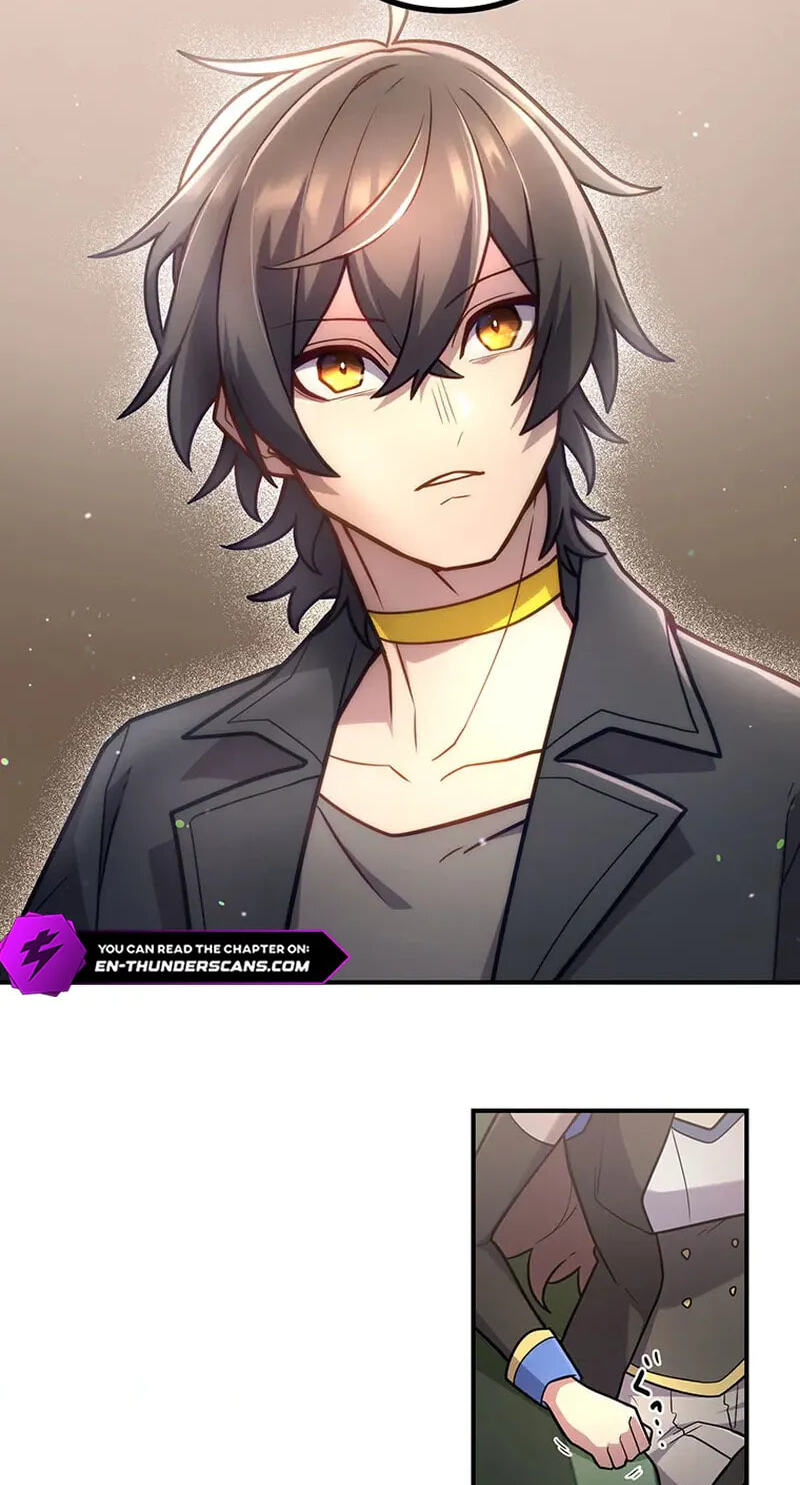 Maou App de S-kyuu Hunter ni Naremashita Chapter 95 page 14 - 
