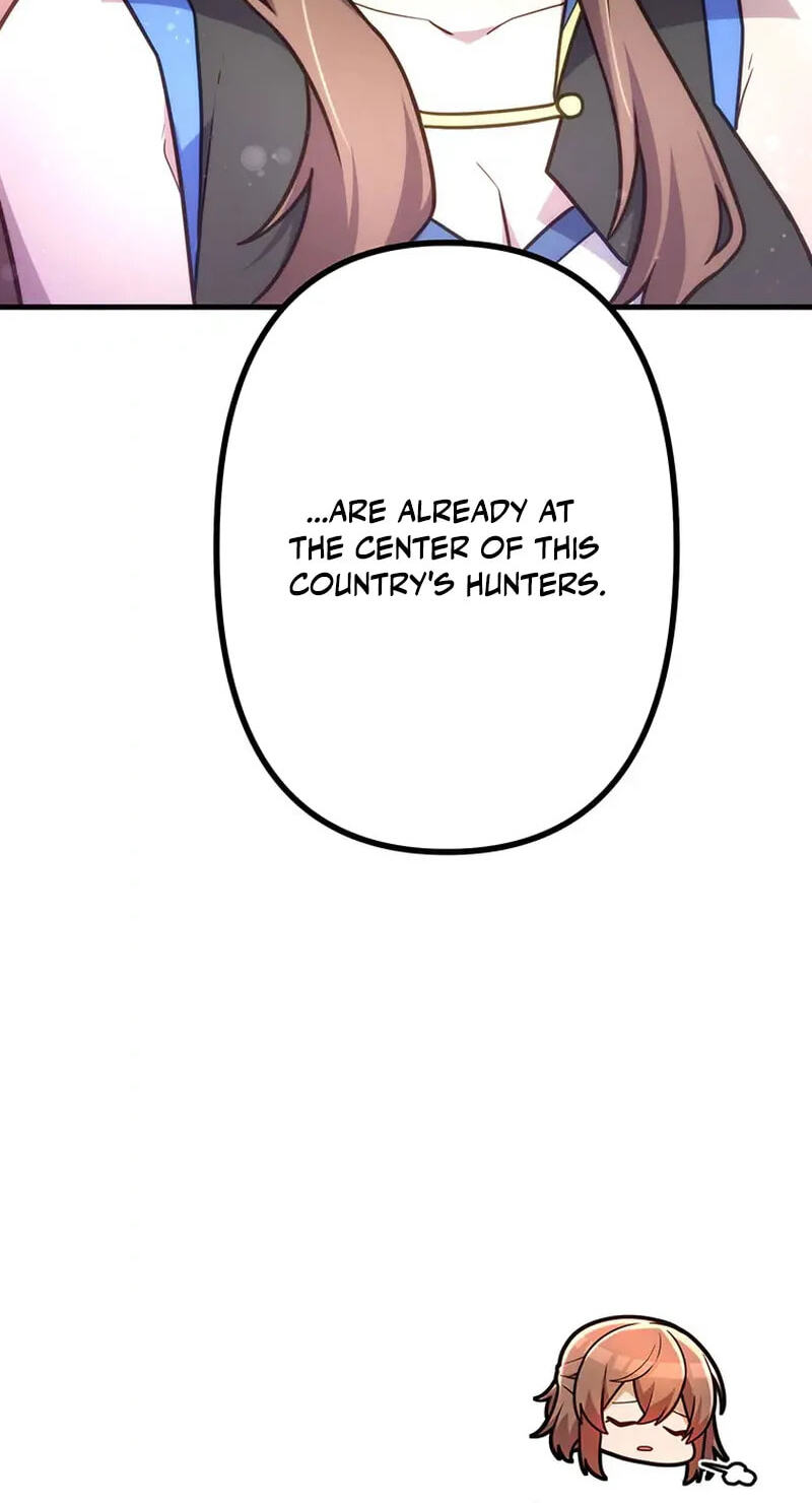 Maou App de S-kyuu Hunter ni Naremashita Chapter 95 page 19 - 