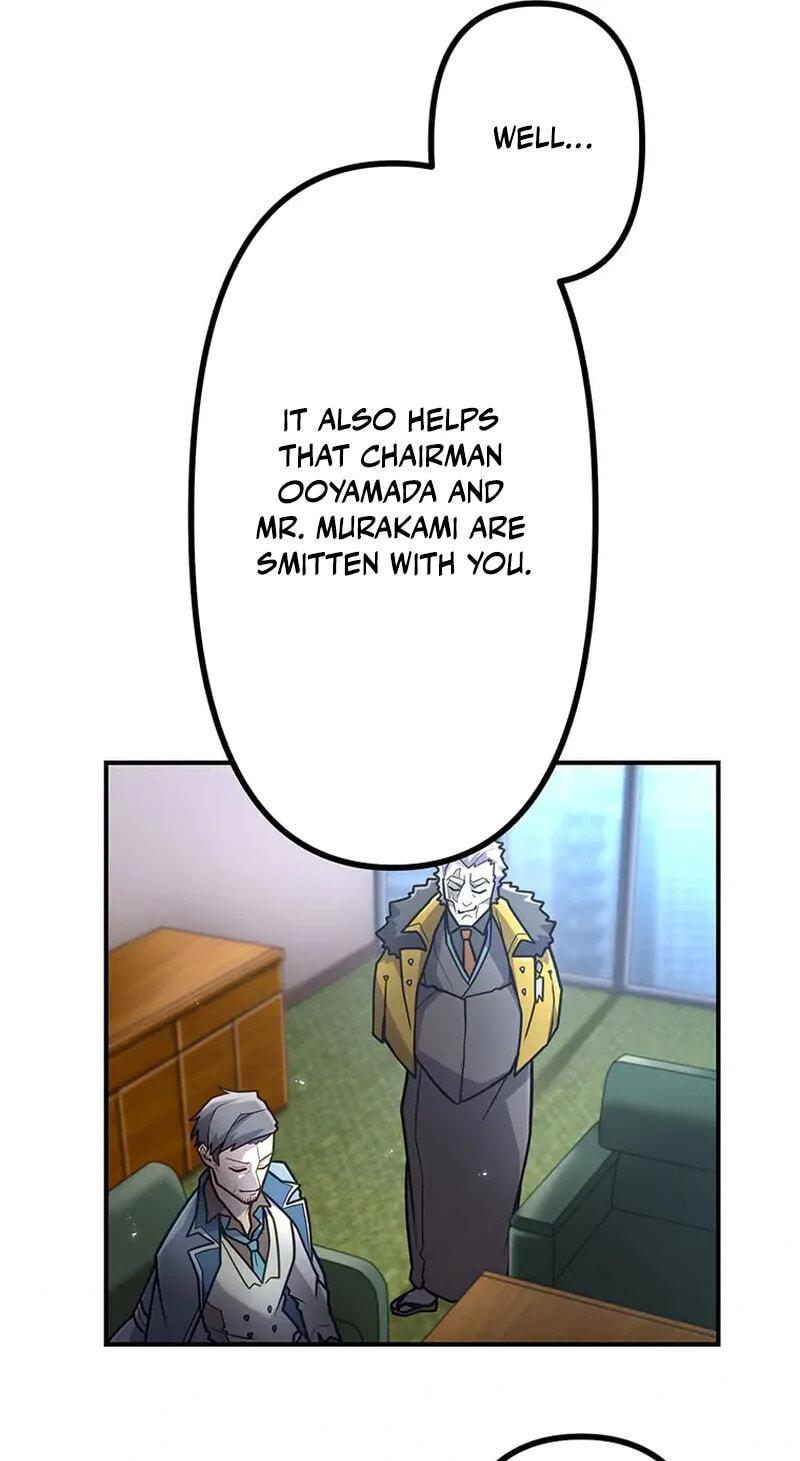 Maou App de S-kyuu Hunter ni Naremashita Chapter 95 page 20 - 