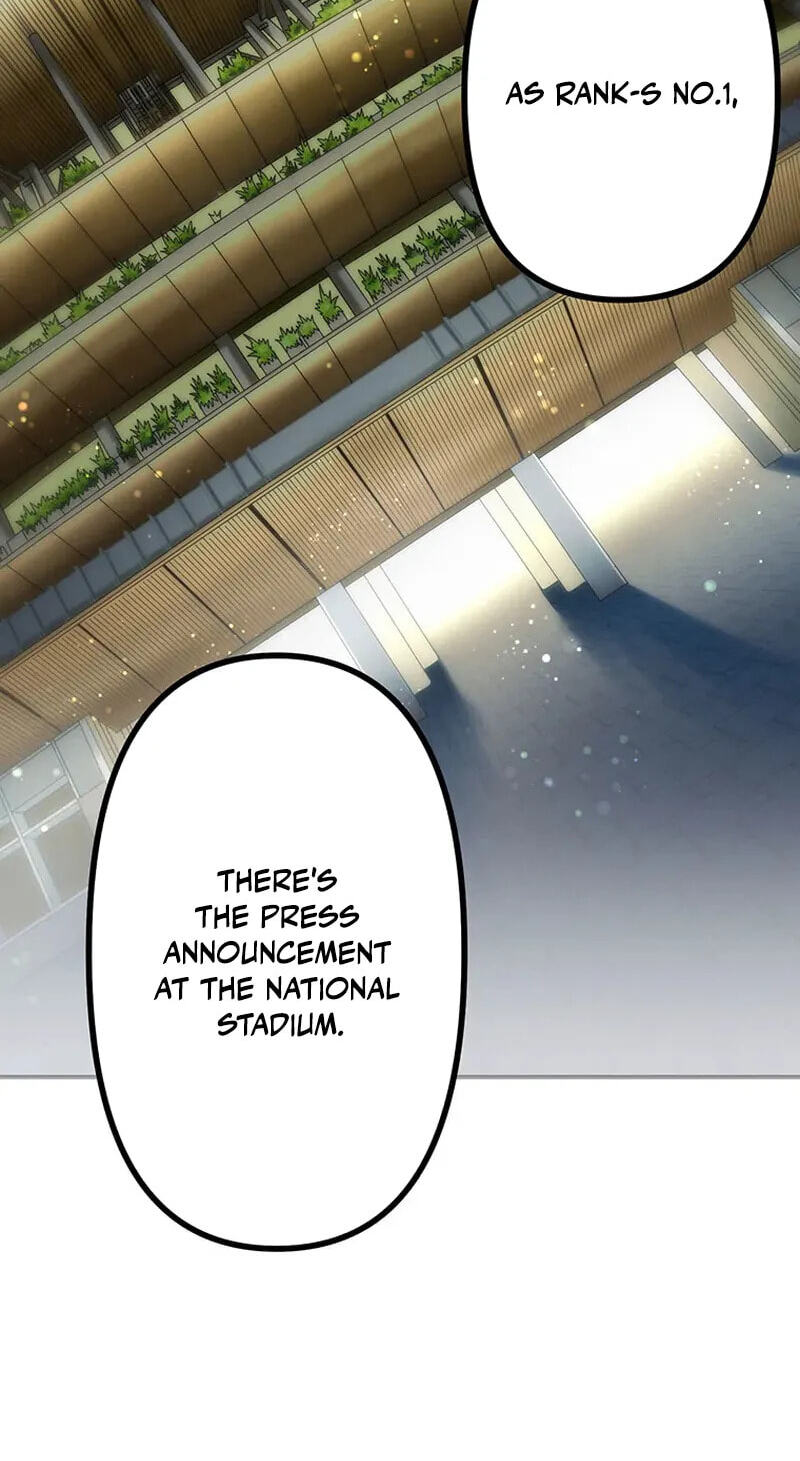 Maou App de S-kyuu Hunter ni Naremashita Chapter 95 page 23 - 