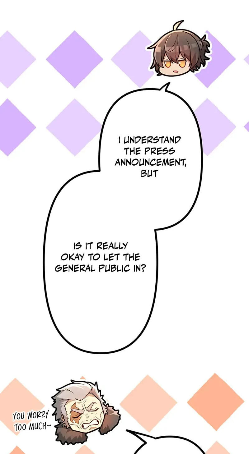 Maou App de S-kyuu Hunter ni Naremashita Chapter 95 page 24 - 