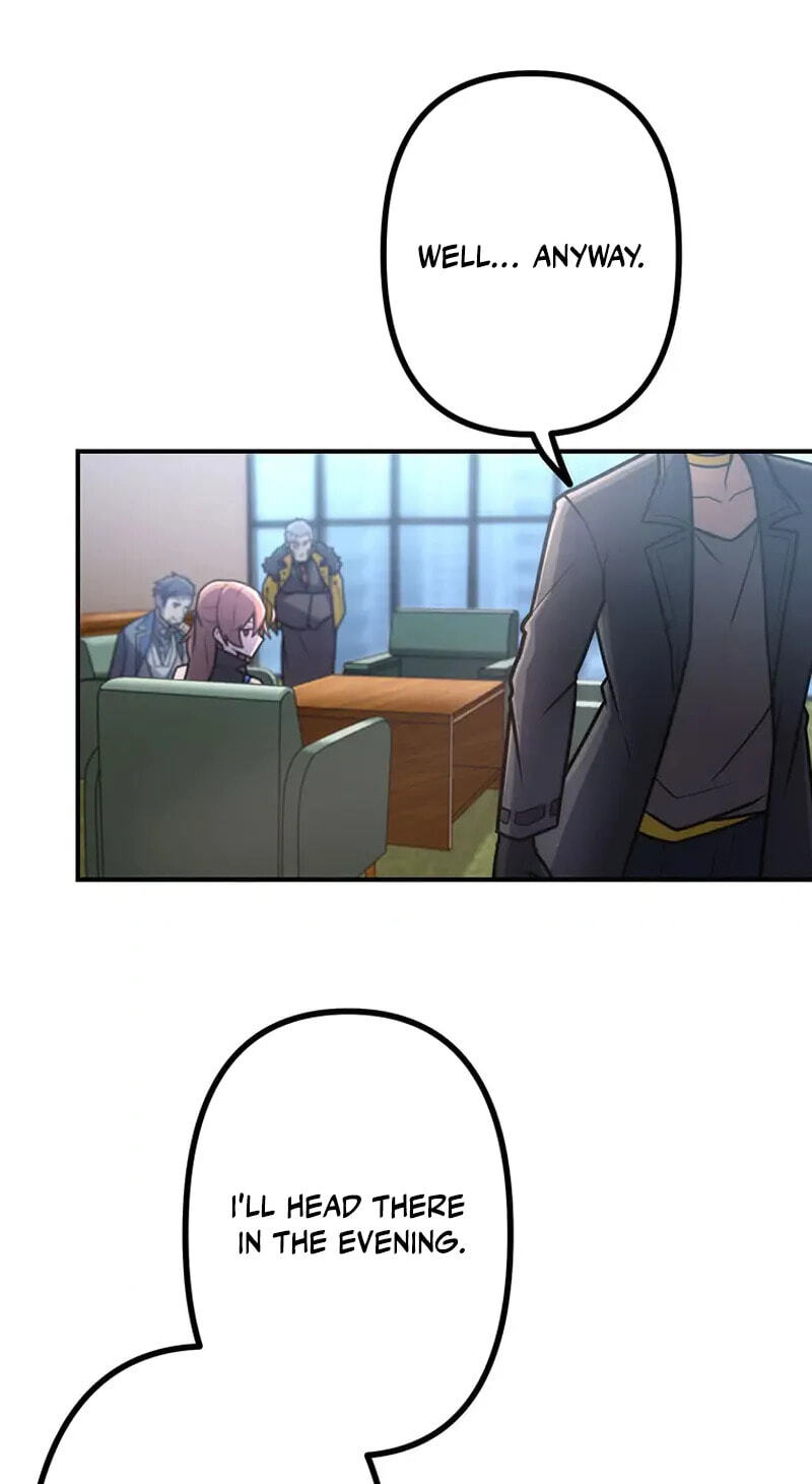 Maou App de S-kyuu Hunter ni Naremashita Chapter 95 page 28 - 