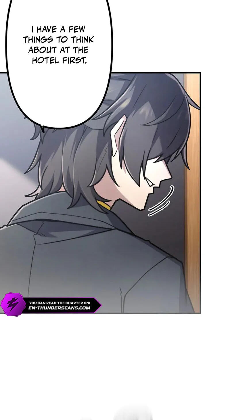 Maou App de S-kyuu Hunter ni Naremashita Chapter 95 page 29 - 