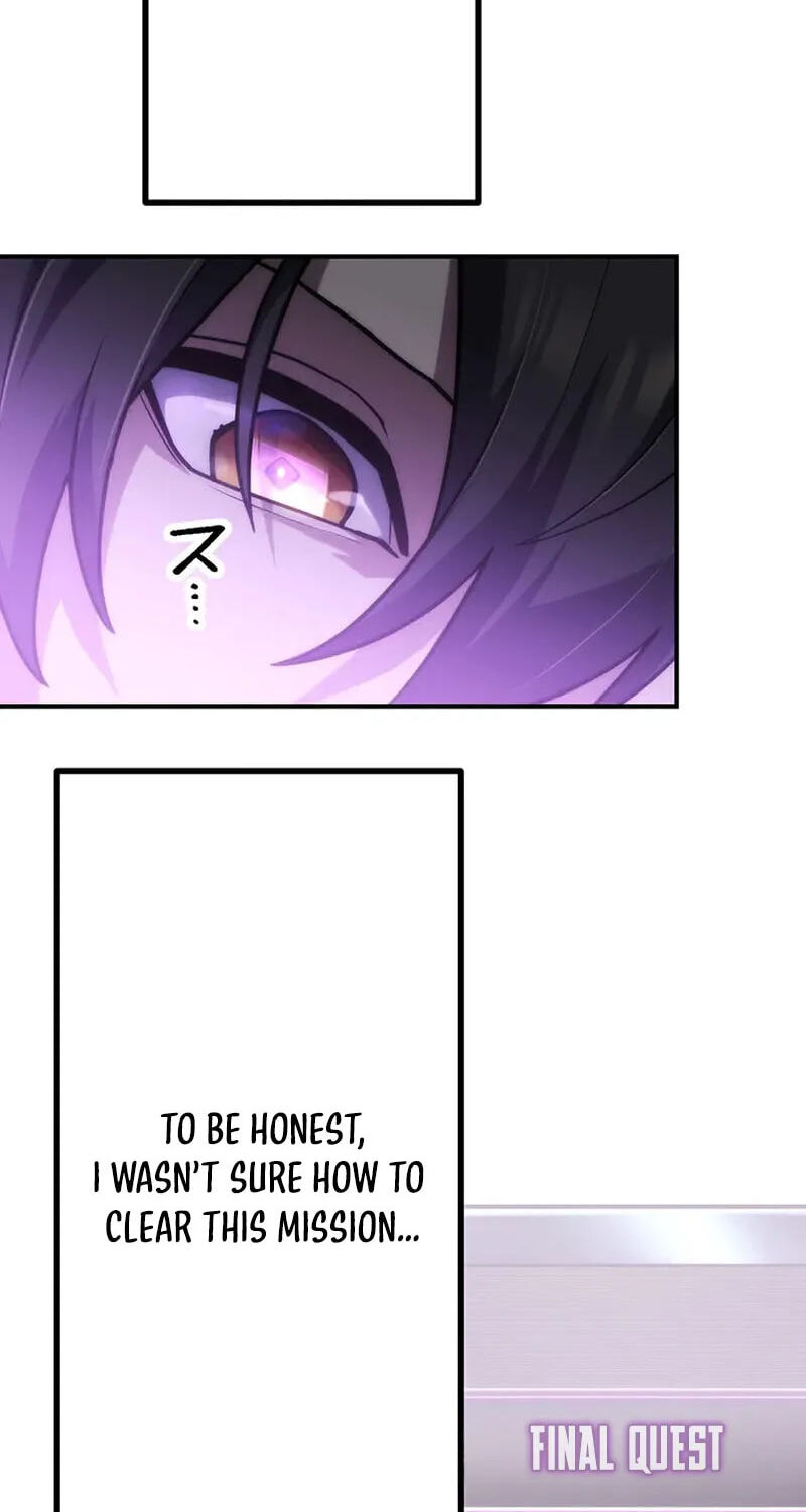 Maou App de S-kyuu Hunter ni Naremashita Chapter 95 page 33 - 