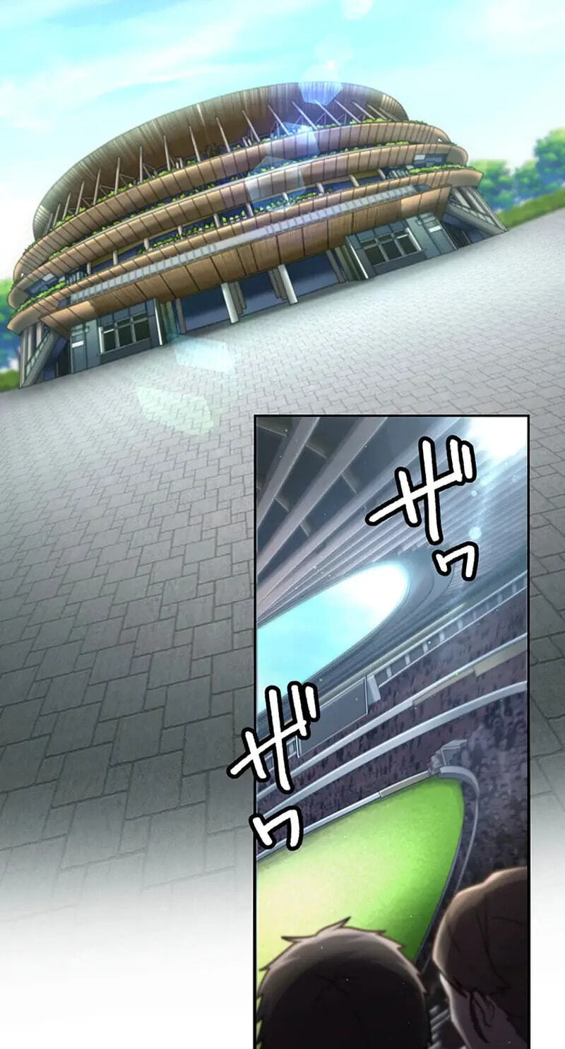 Maou App de S-kyuu Hunter ni Naremashita Chapter 95 page 40 - 