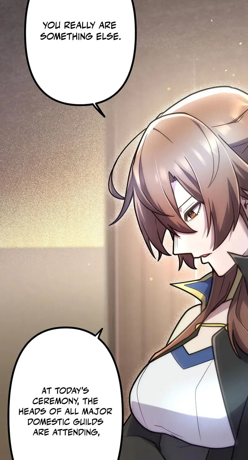 Maou App de S-kyuu Hunter ni Naremashita Chapter 95 page 43 - 