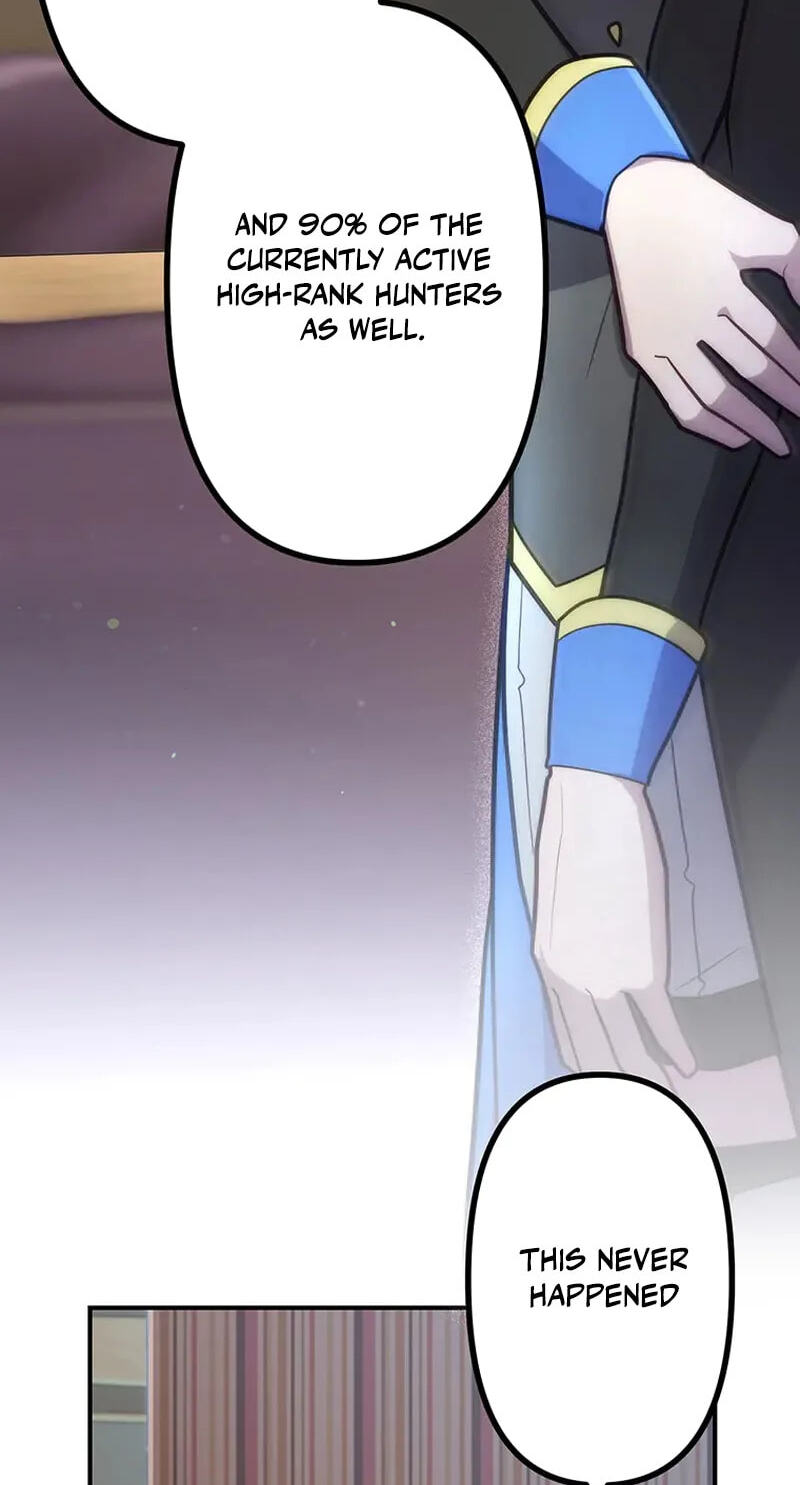 Maou App de S-kyuu Hunter ni Naremashita Chapter 95 page 44 - 