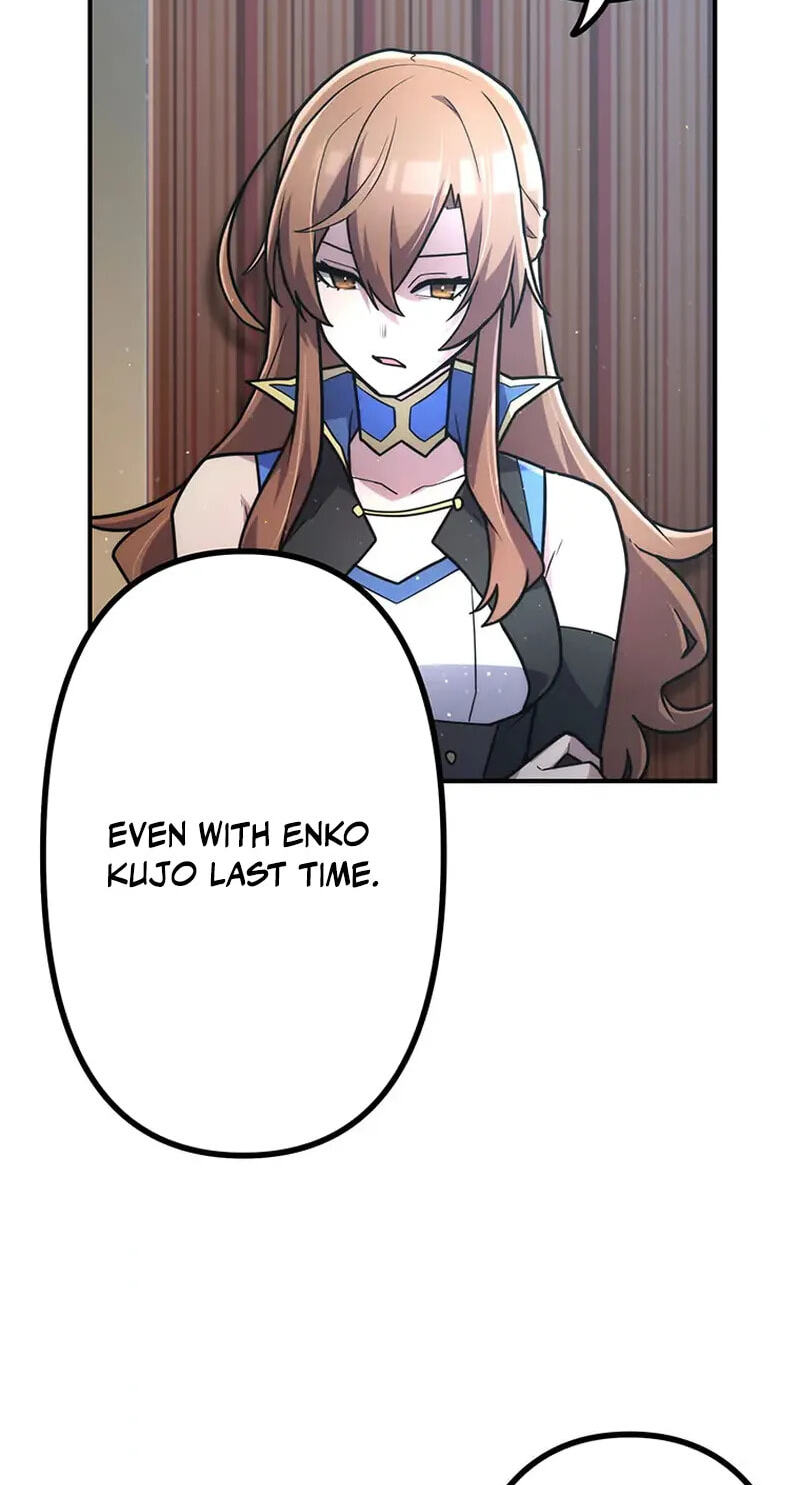 Maou App de S-kyuu Hunter ni Naremashita Chapter 95 page 45 - 
