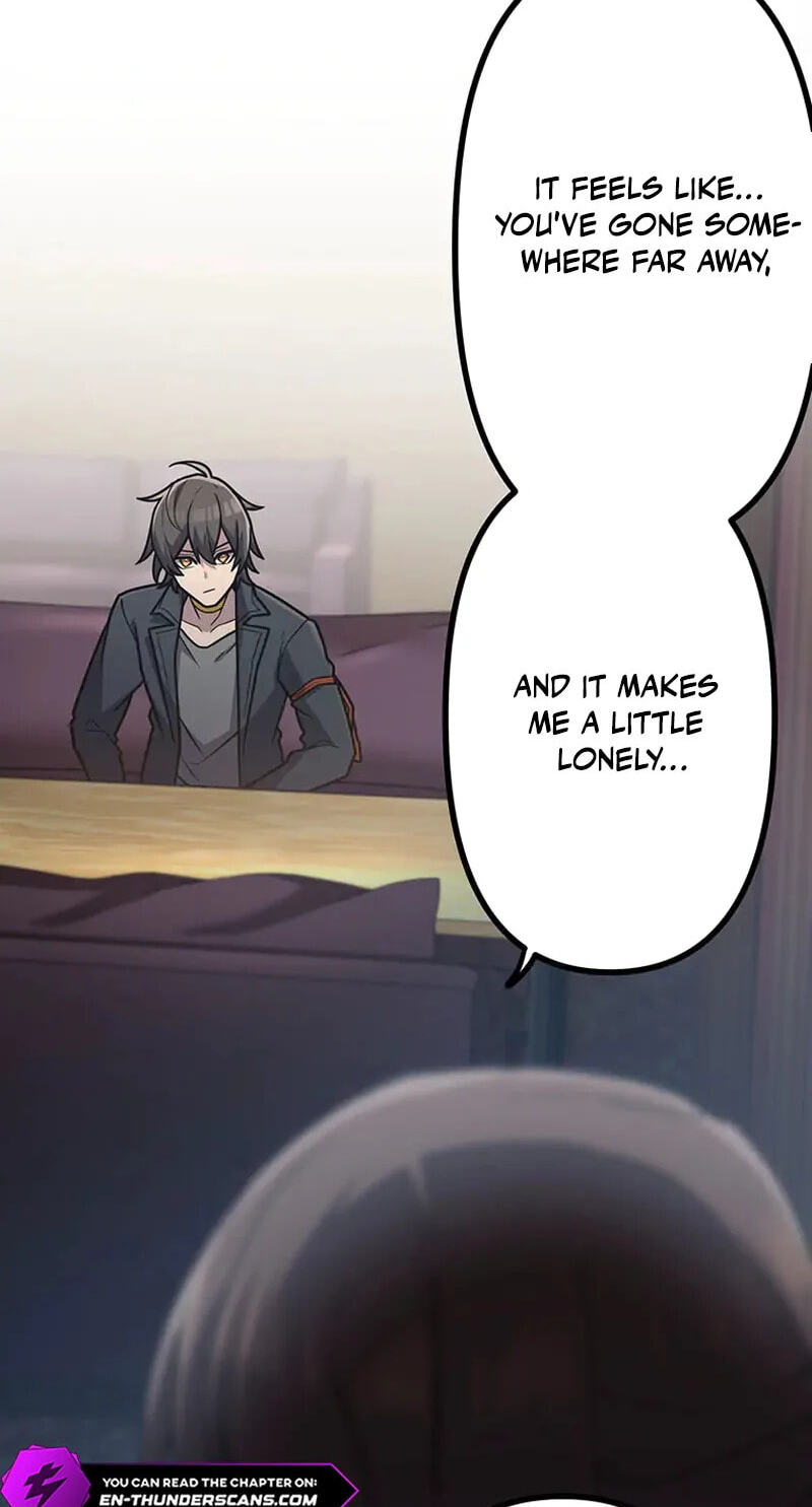 Maou App de S-kyuu Hunter ni Naremashita Chapter 95 page 46 - 