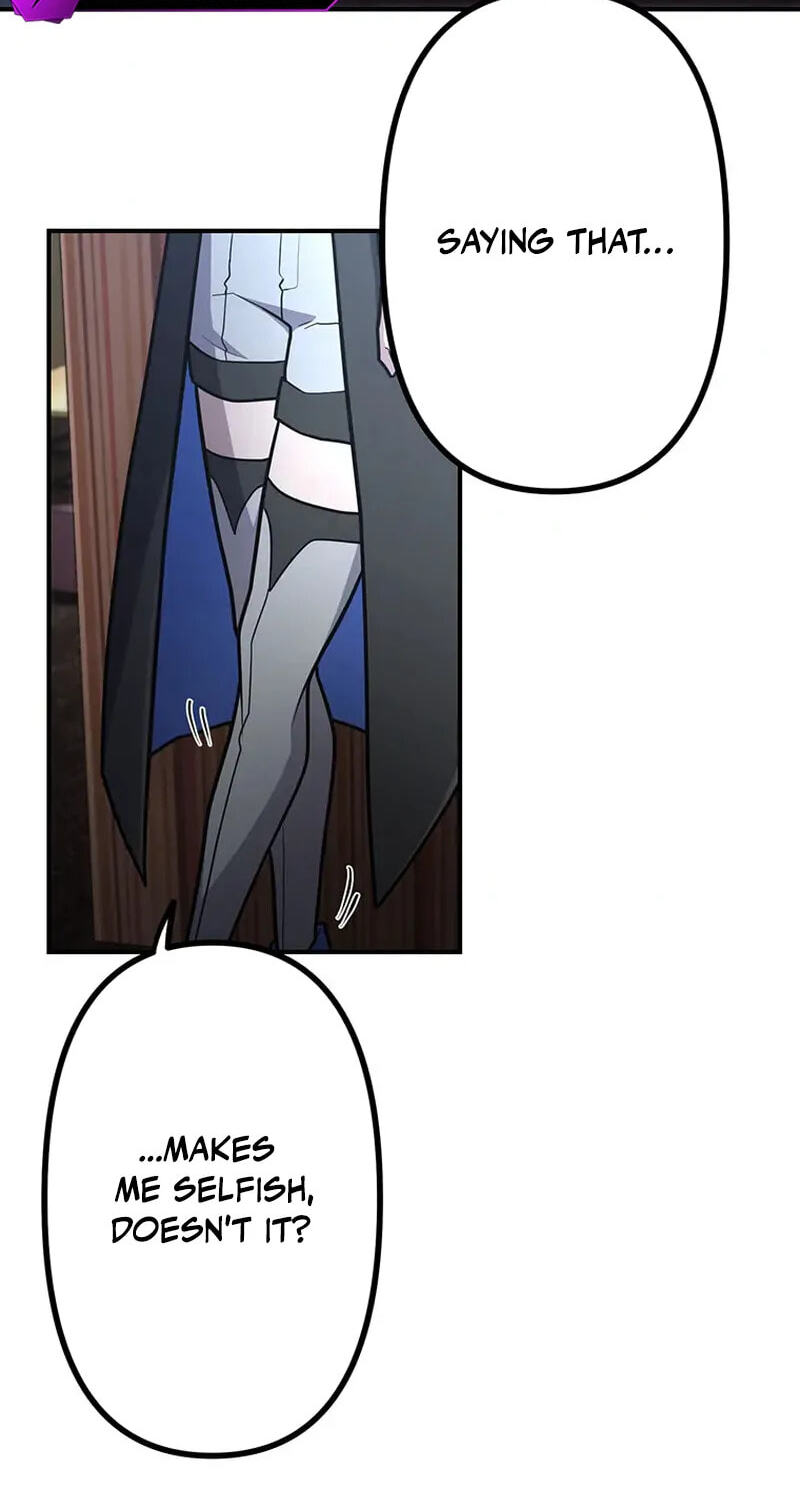Maou App de S-kyuu Hunter ni Naremashita Chapter 95 page 47 - 