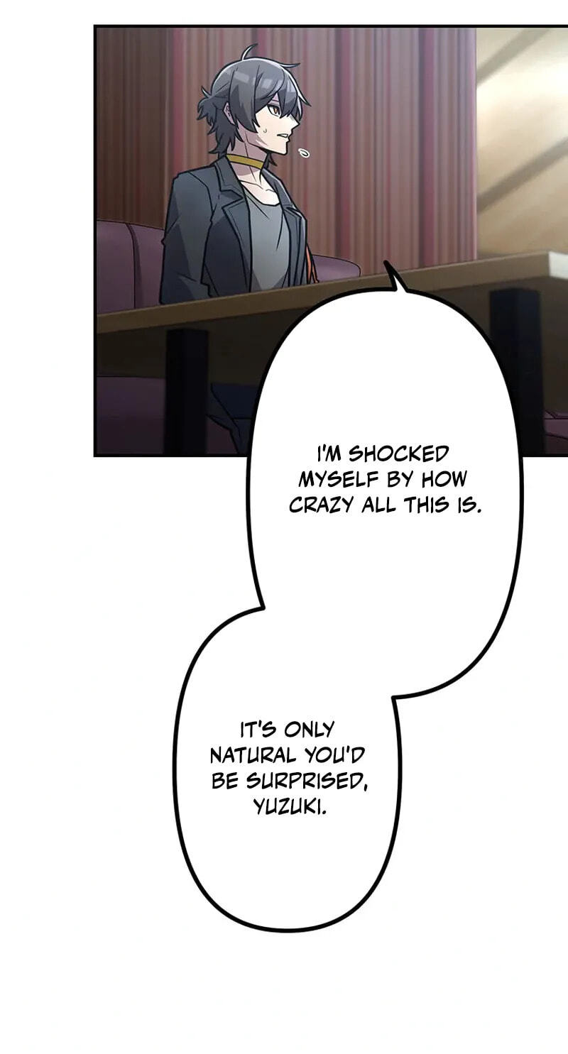 Maou App de S-kyuu Hunter ni Naremashita Chapter 95 page 48 - 