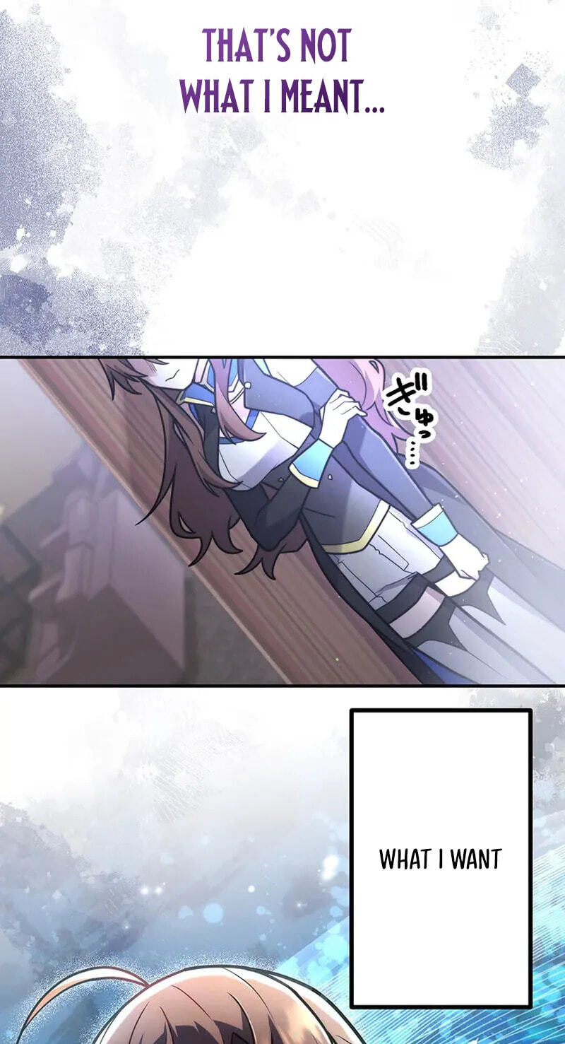 Maou App de S-kyuu Hunter ni Naremashita Chapter 95 page 50 - 