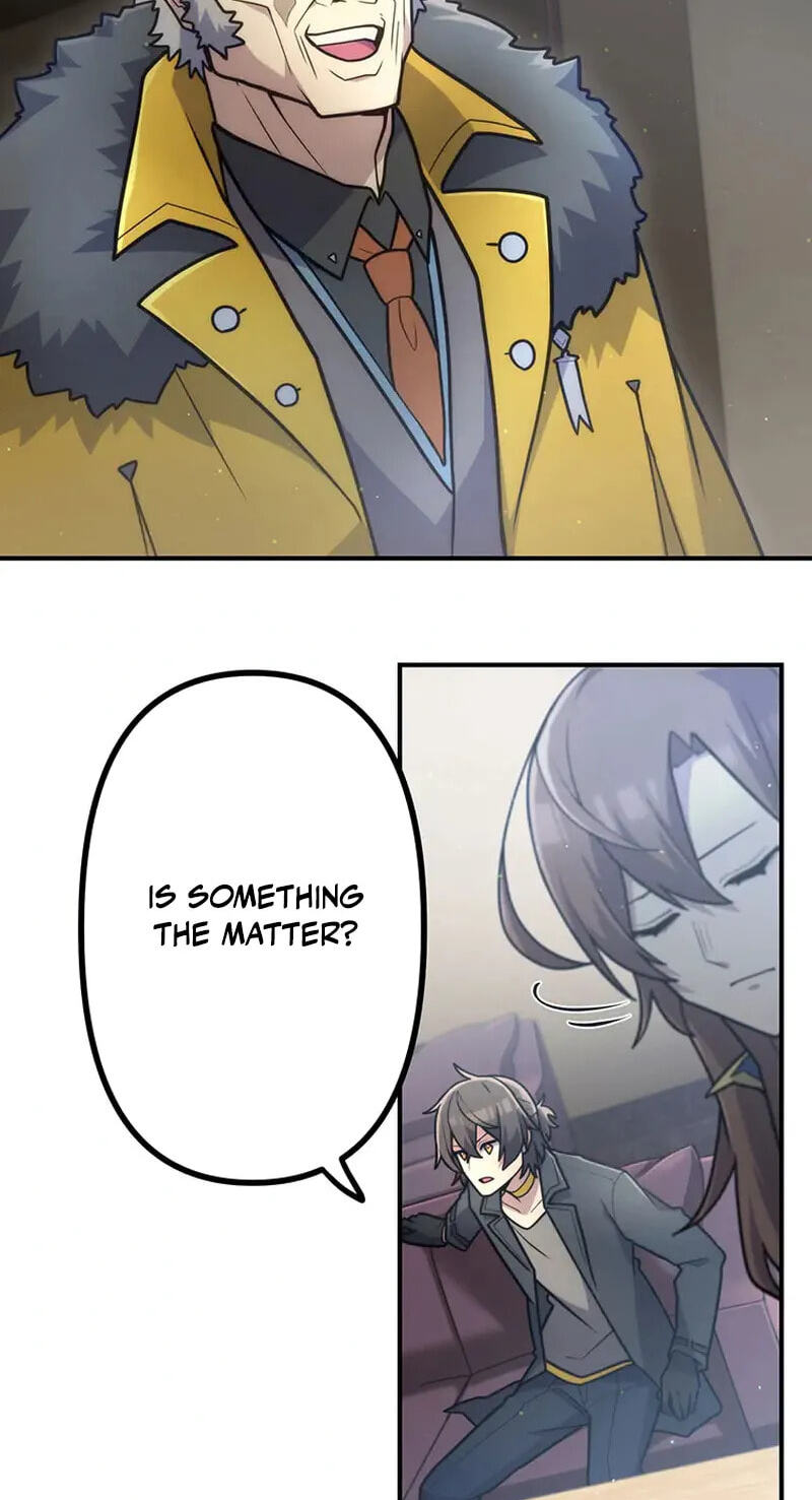 Maou App de S-kyuu Hunter ni Naremashita Chapter 95 page 53 - 