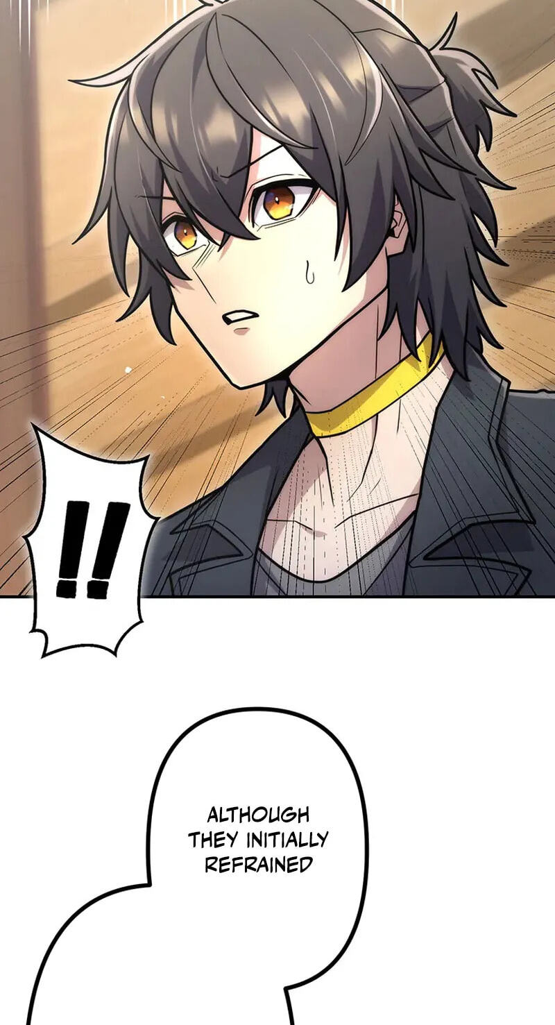 Maou App de S-kyuu Hunter ni Naremashita Chapter 95 page 55 - 