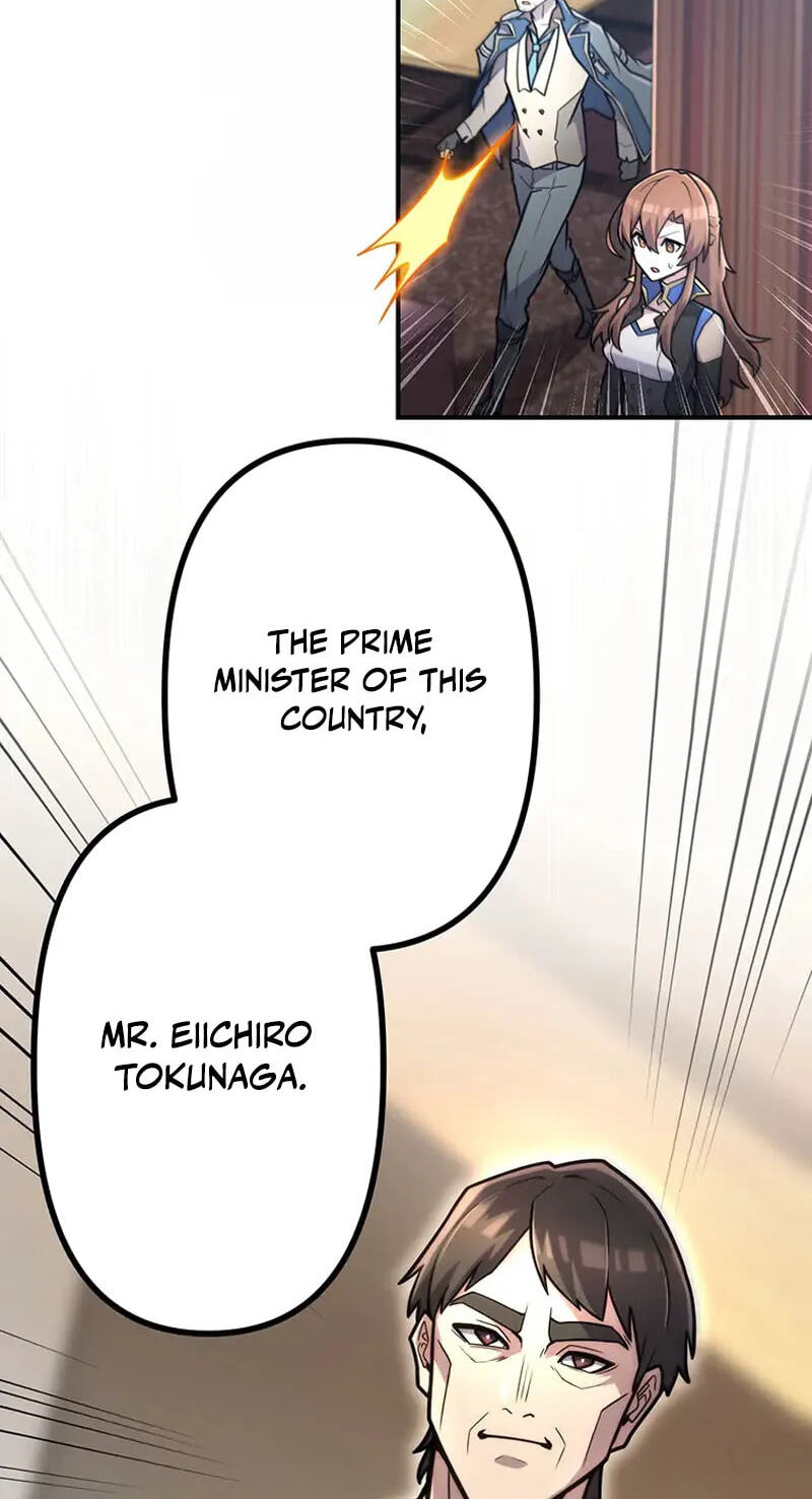 Maou App de S-kyuu Hunter ni Naremashita Chapter 95 page 57 - 