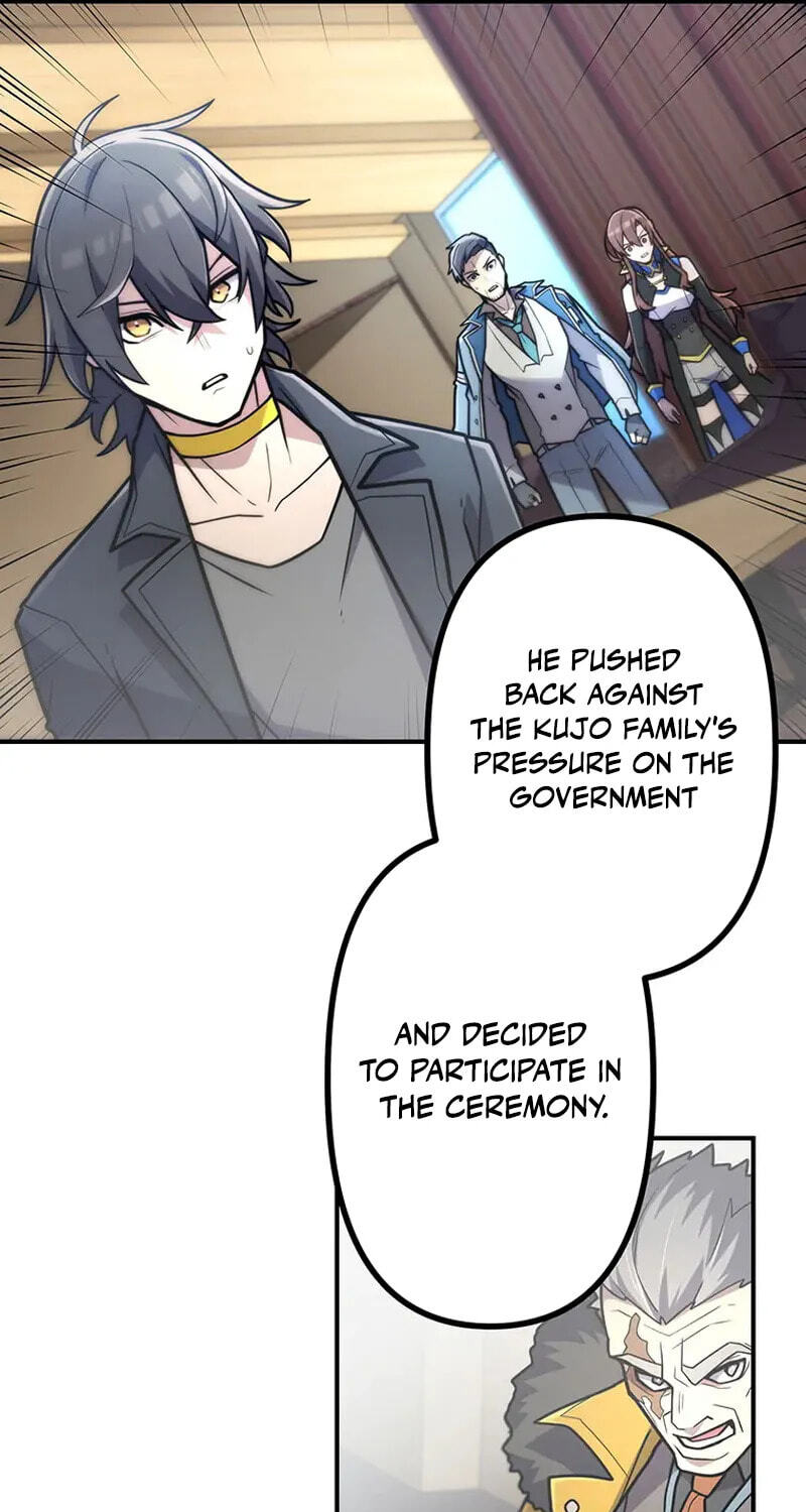 Maou App de S-kyuu Hunter ni Naremashita Chapter 95 page 59 - 