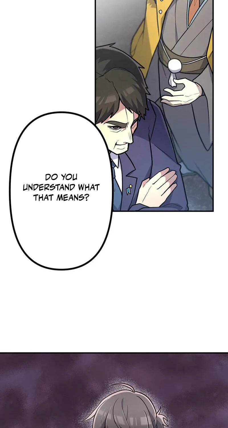 Maou App de S-kyuu Hunter ni Naremashita Chapter 95 page 60 - 