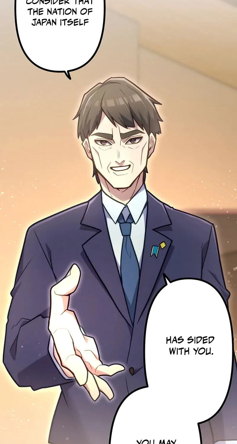 Maou App de S-kyuu Hunter ni Naremashita Chapter 95 page 66 - 