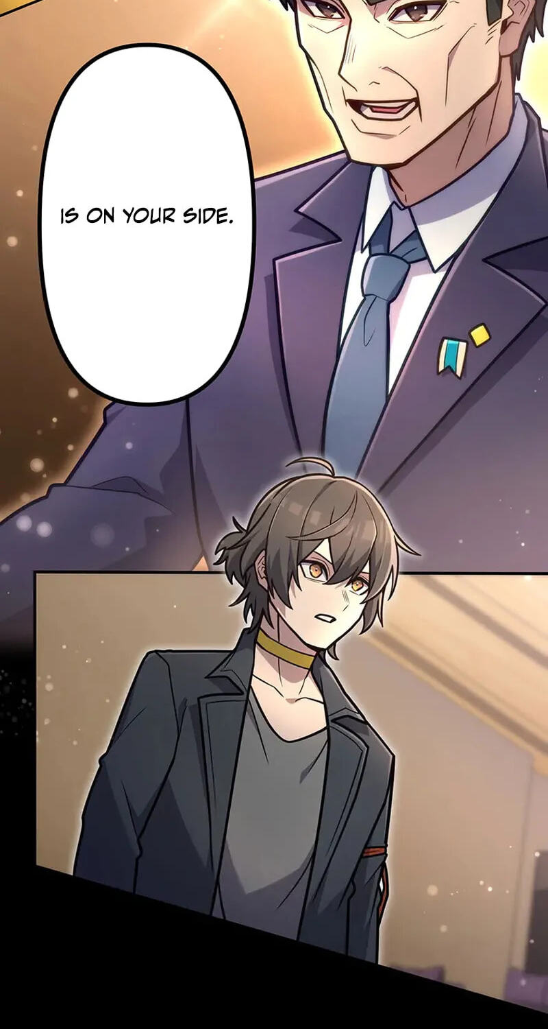 Maou App de S-kyuu Hunter ni Naremashita Chapter 95 page 68 - 