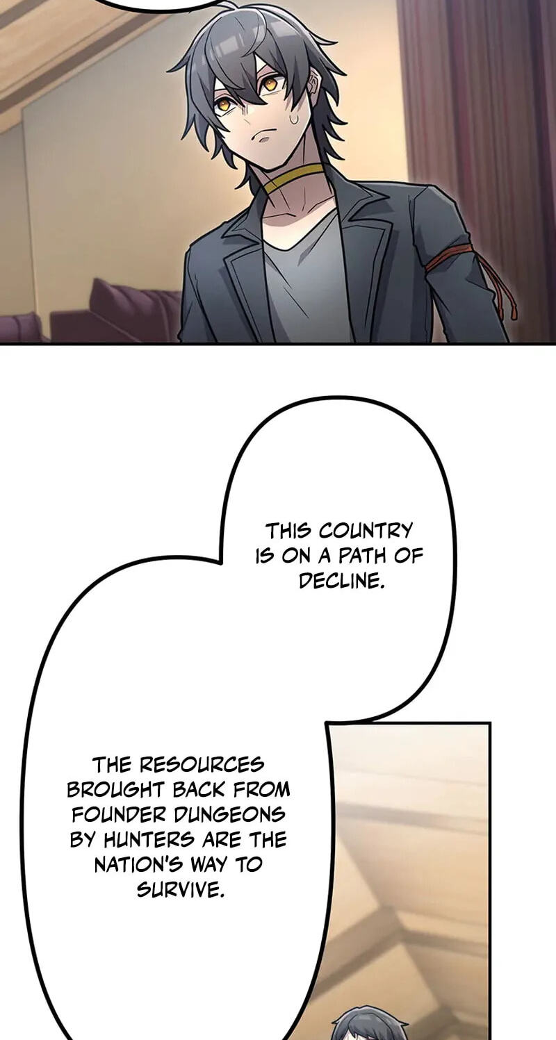 Maou App de S-kyuu Hunter ni Naremashita Chapter 95 page 71 - 