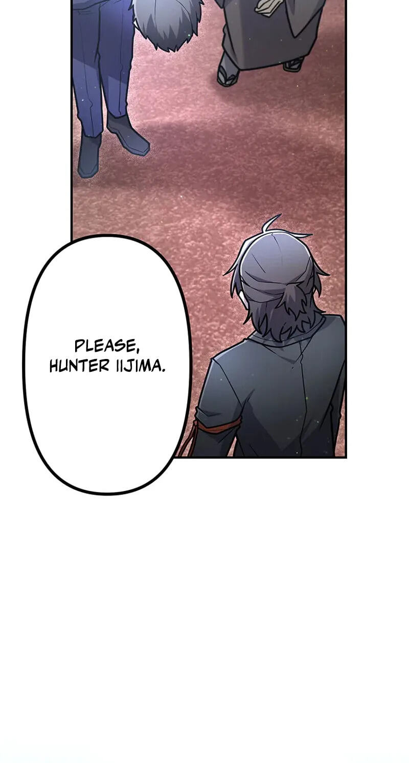 Maou App de S-kyuu Hunter ni Naremashita Chapter 95 page 78 - 