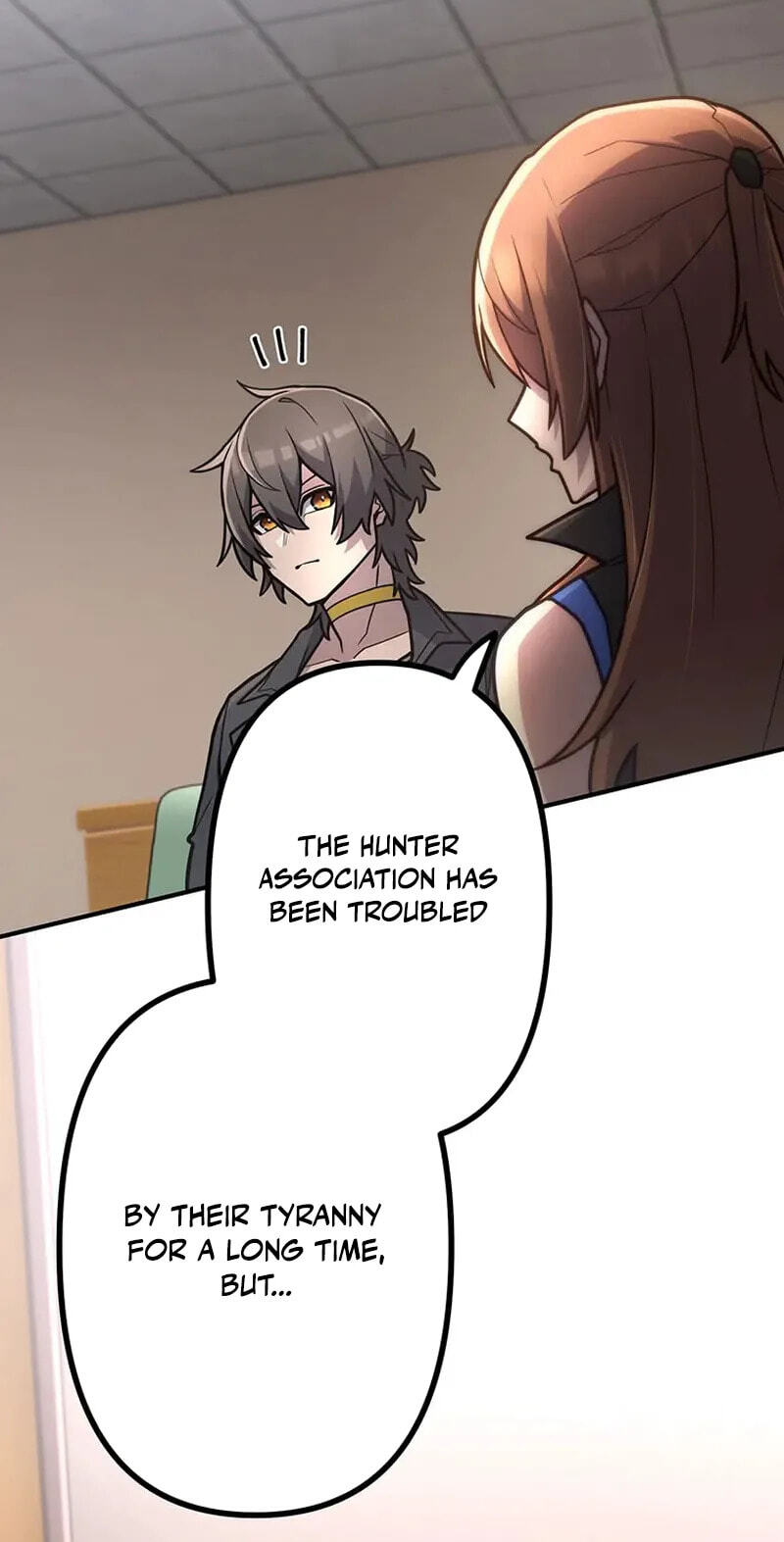 Maou App de S-kyuu Hunter ni Naremashita Chapter 95 page 9 - 